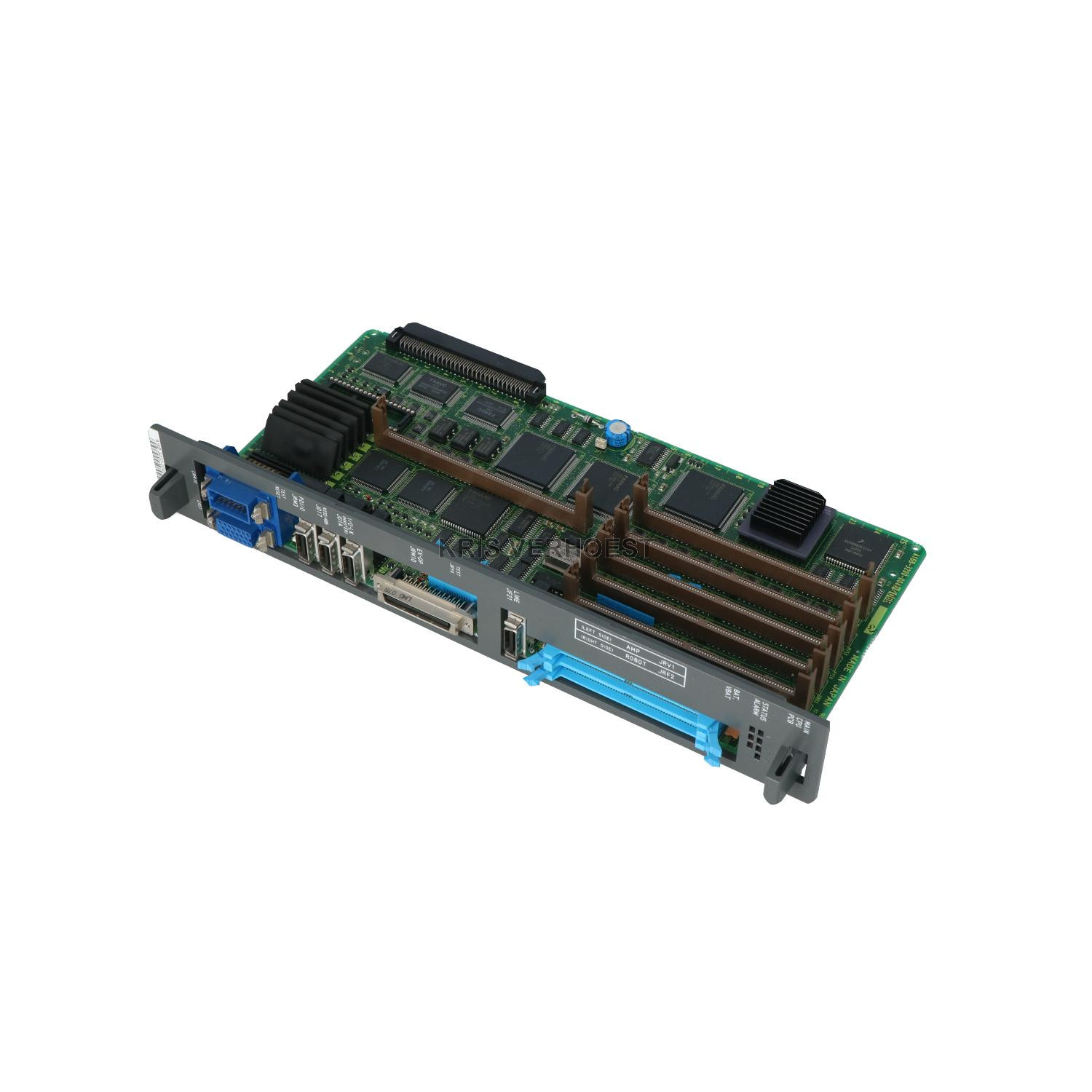 Fanuc A16B-3200-0042/06B (USED)