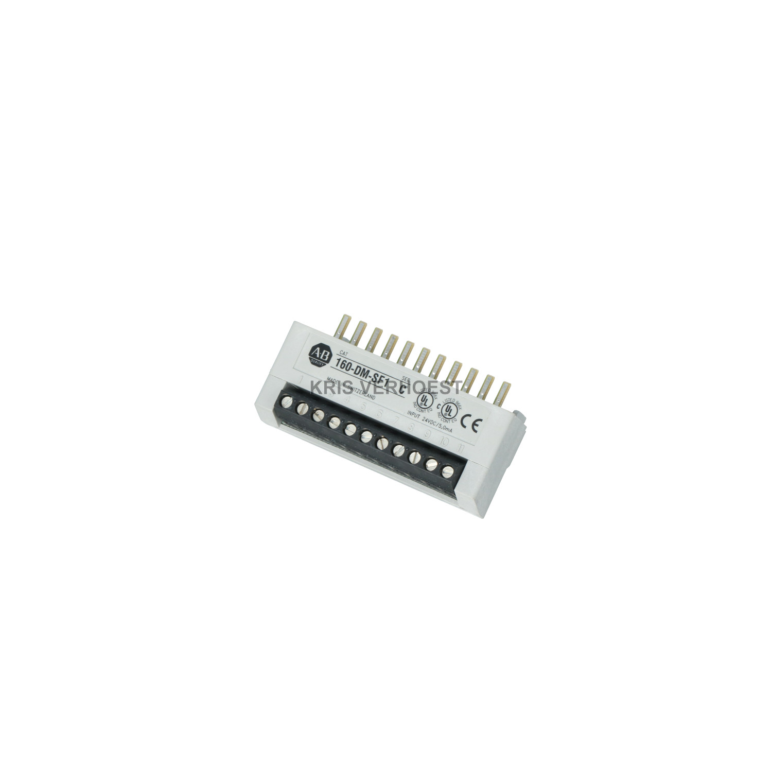 Allen-Bradley 160-DM-SF1 (NEW)