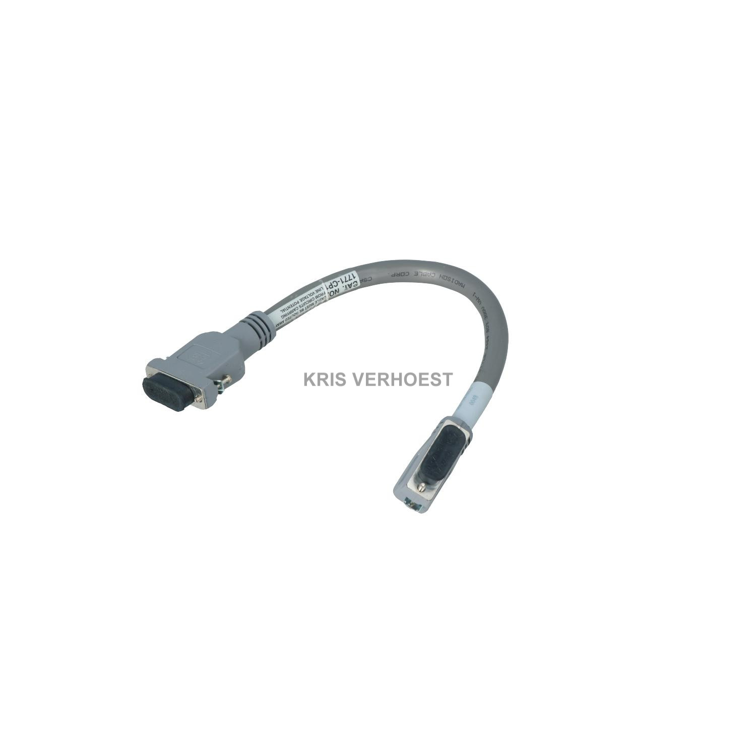 Allen-Bradley 1771-CP1 (USED)