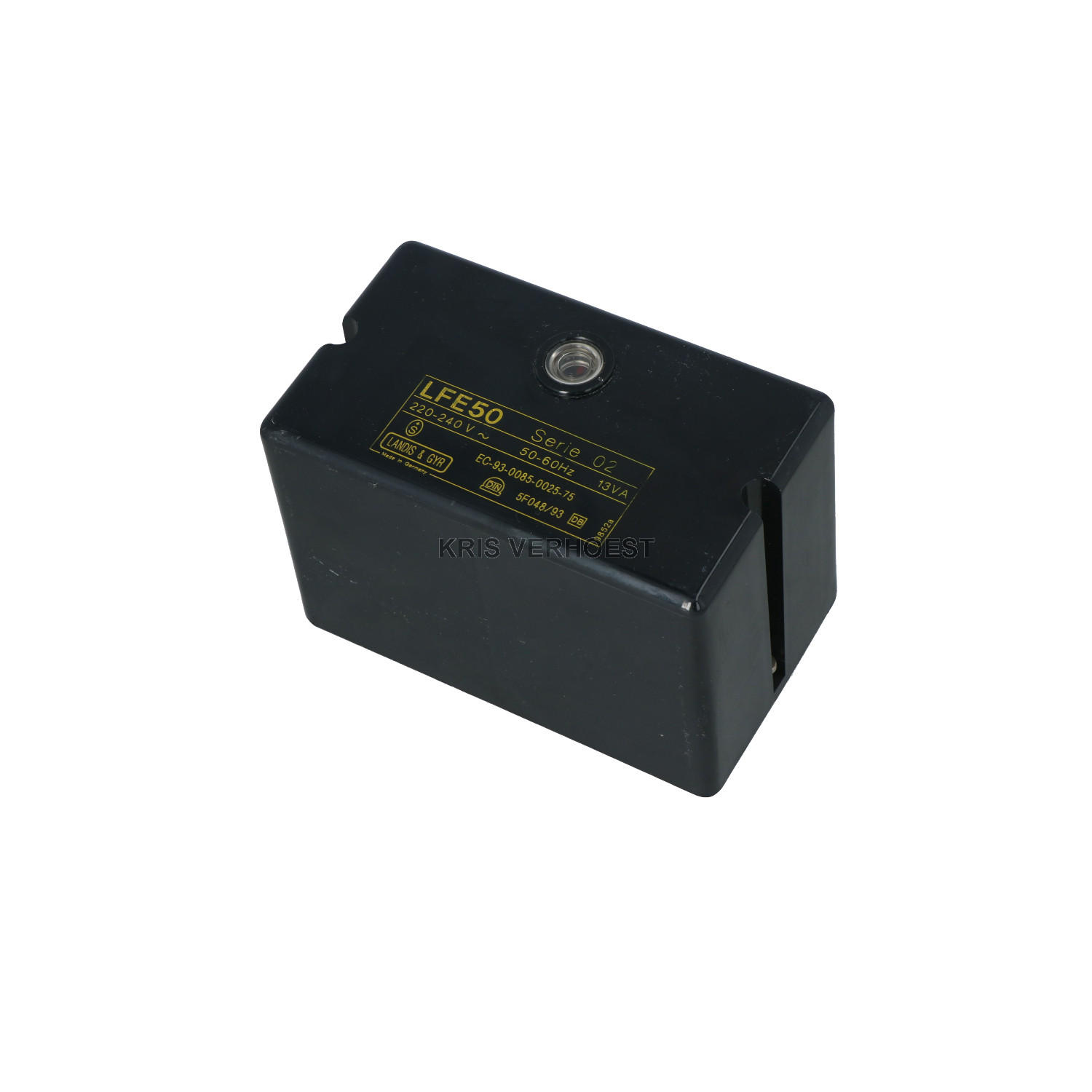 Landis & Gyr LFE50 (NEW)