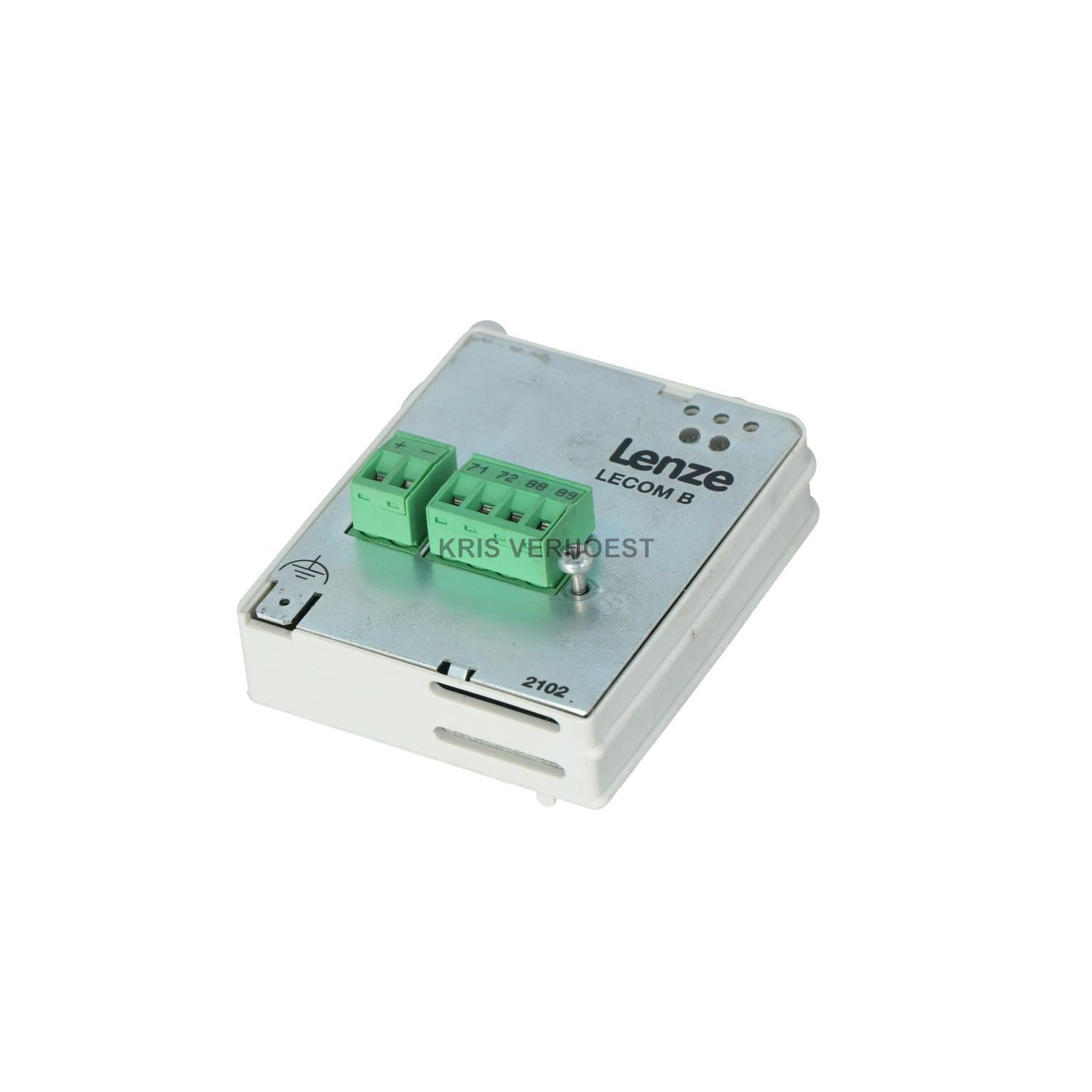 Lenze 00456966 (USED)