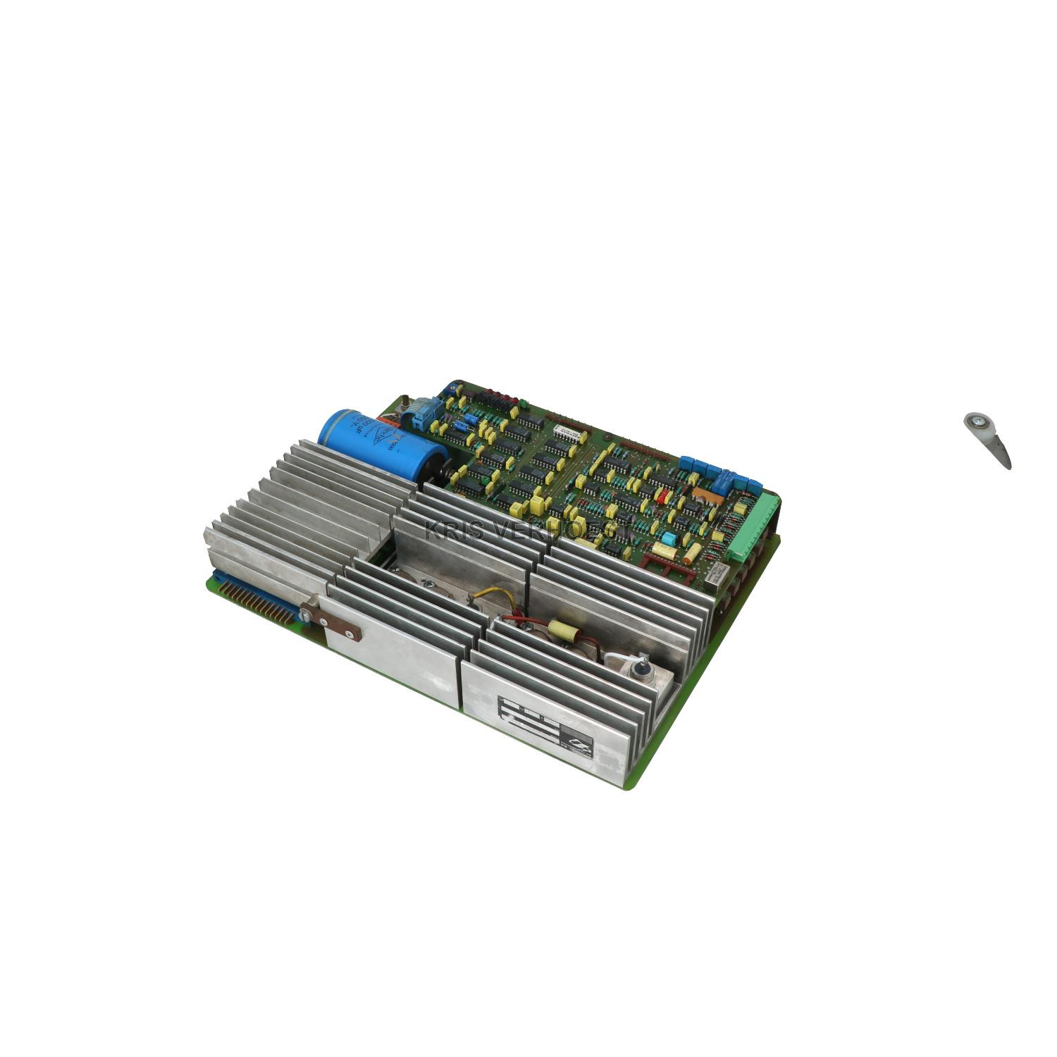 Socapel 403.641-01 (NEW)