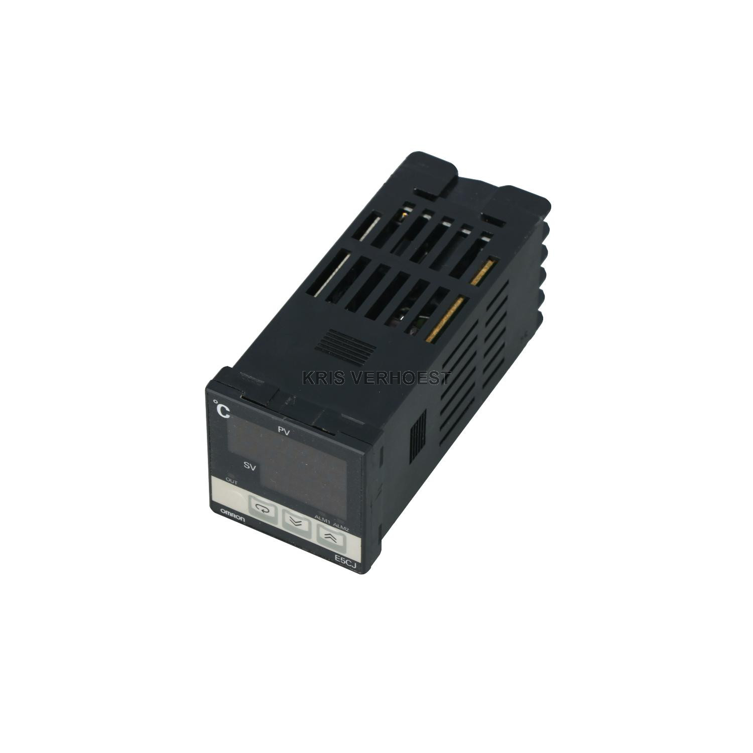 Omron E5CJ-Q2 (USED)