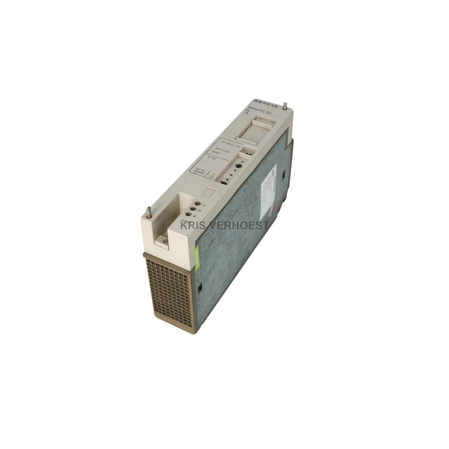 Siemens 6ES5951-7ND21 (USED)