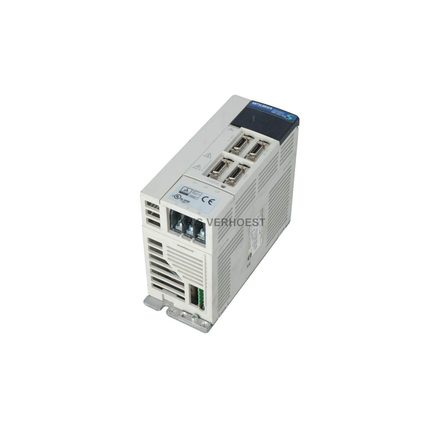Mitsubishi MR-J2S-40B (NEW)