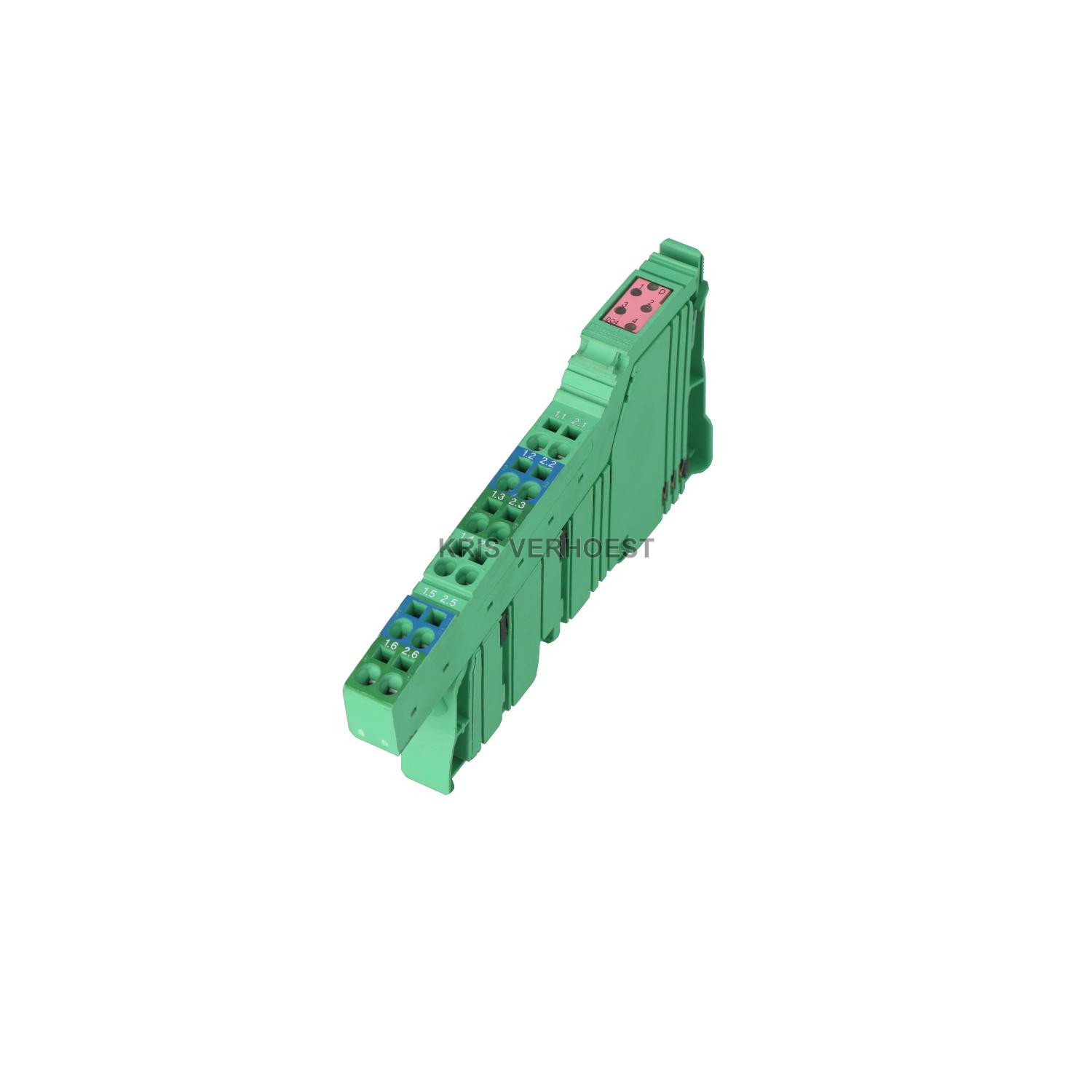 Phoenix Contact 2726256 (USED)
