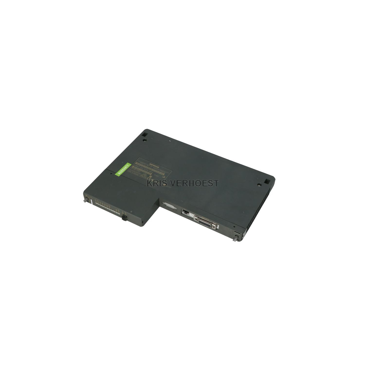Siemens 6GK7443-1EX10-0XE0 (USED)