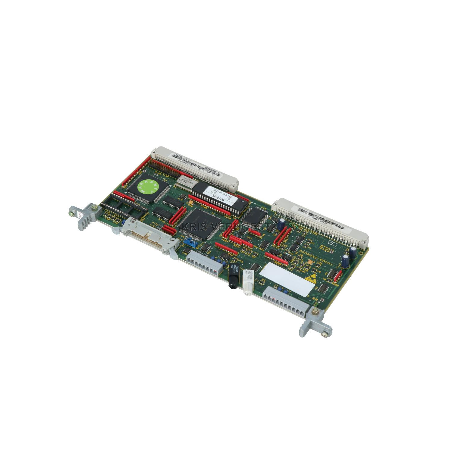 Siemens 6SA8252-0AC61 (NEW)