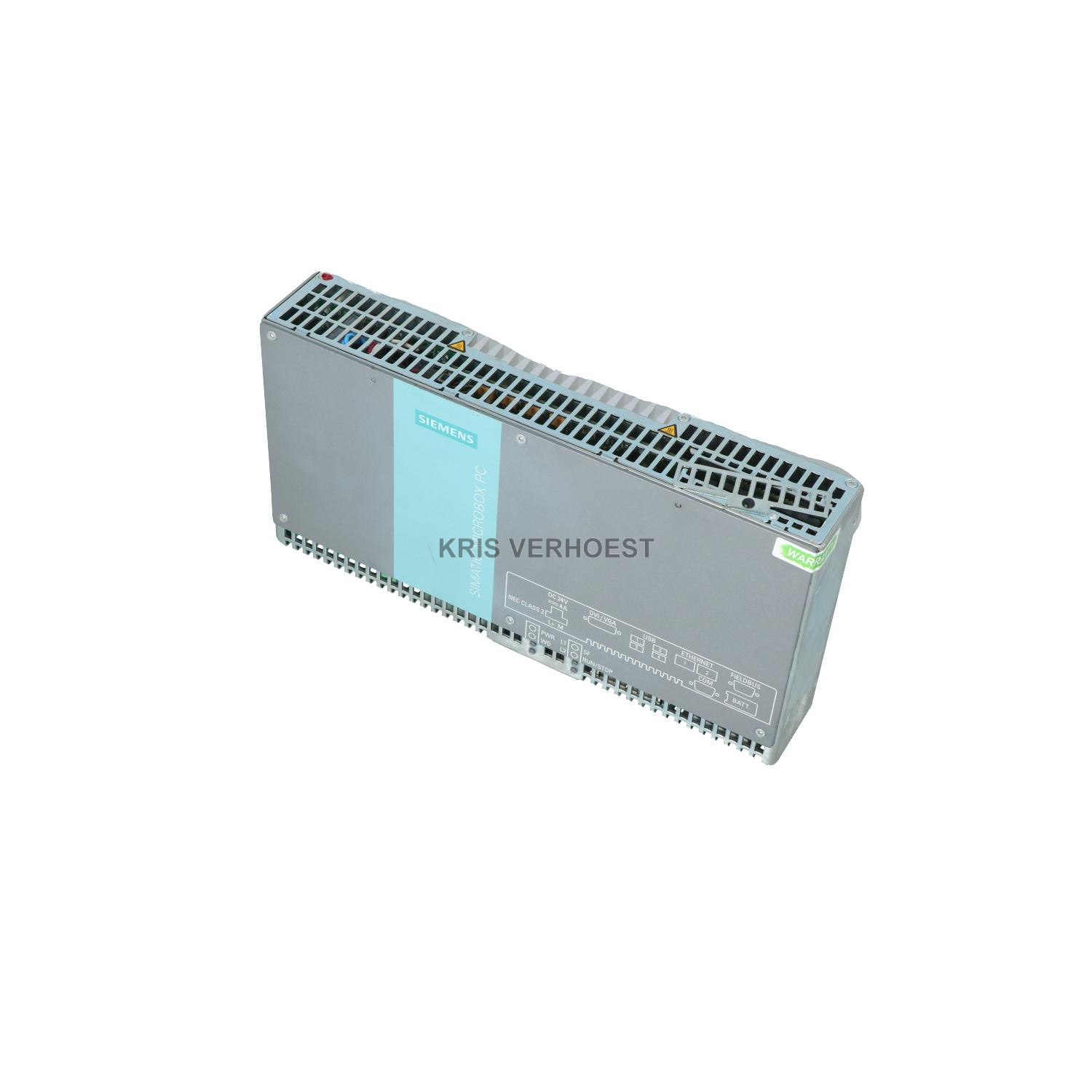 Siemens 6ES7647-7AK30-0RA0 (NEW)