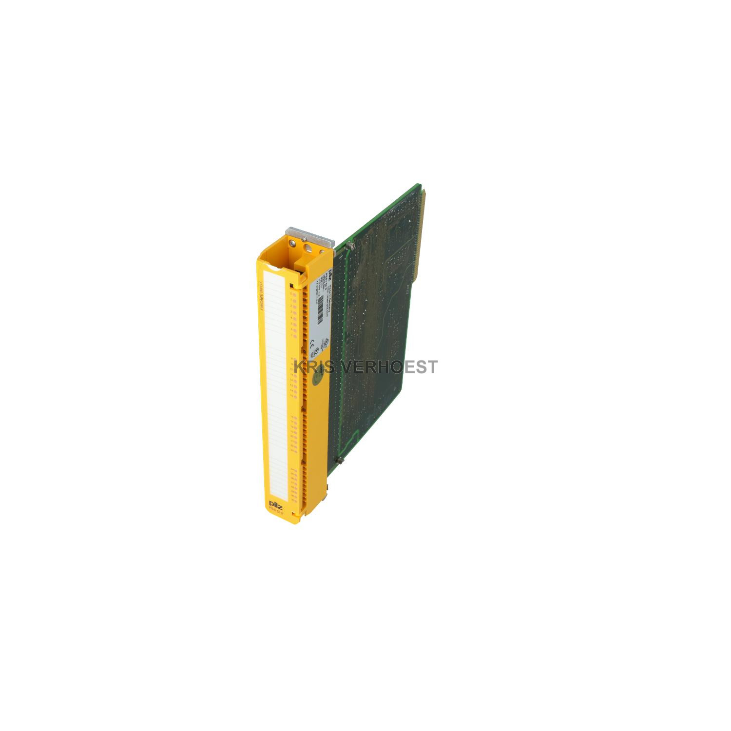 Pilz 302101 (NEW)