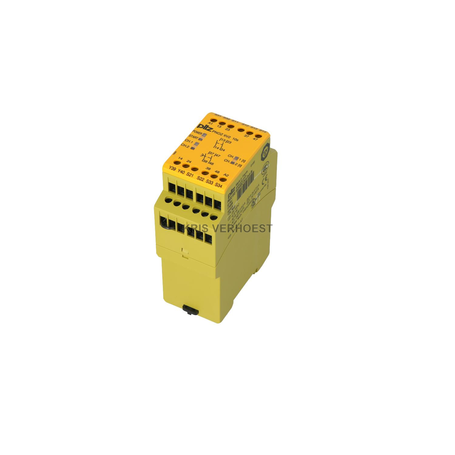 Pilz 774506 (NEW)