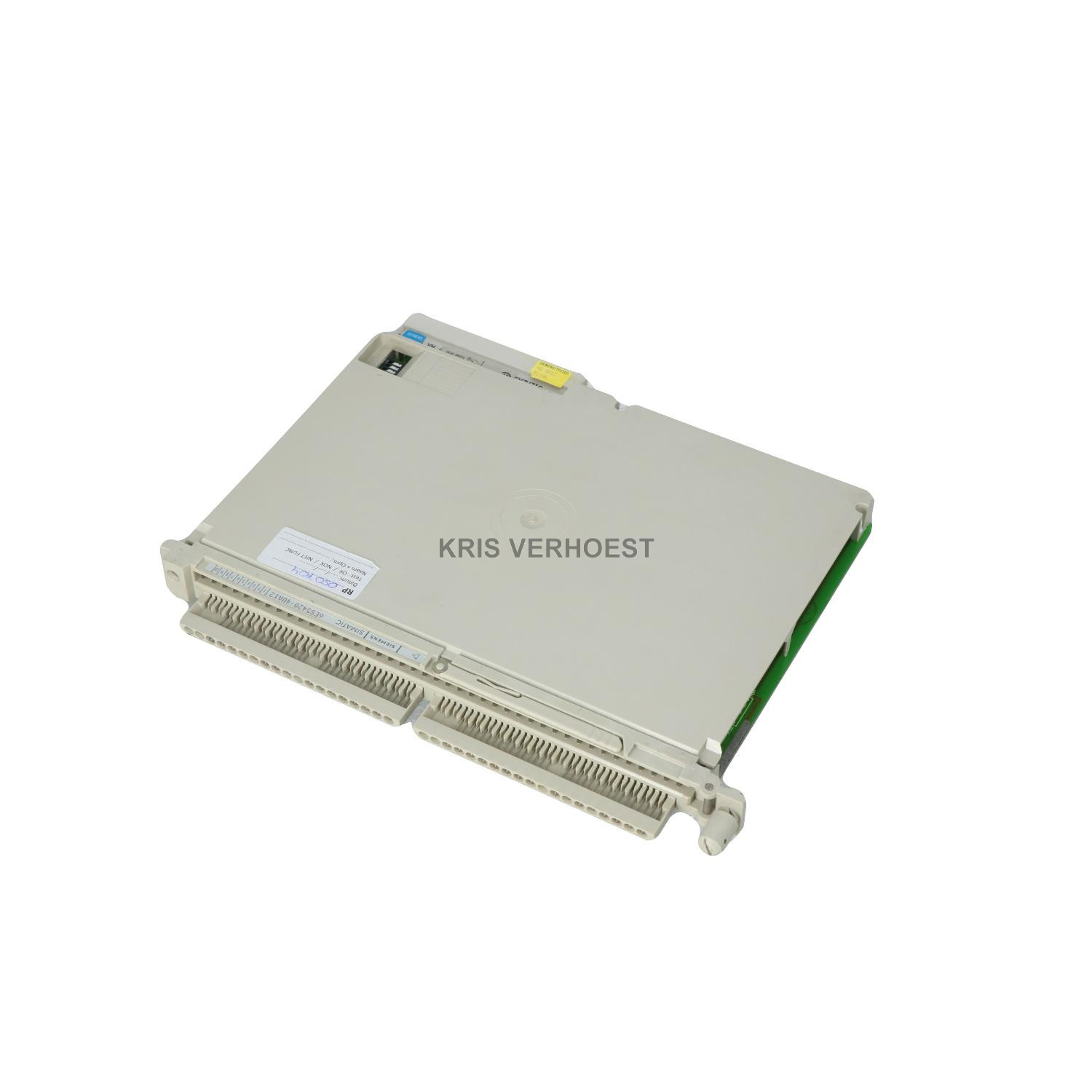 Siemens 6ES5420-4UA12 (NEW)