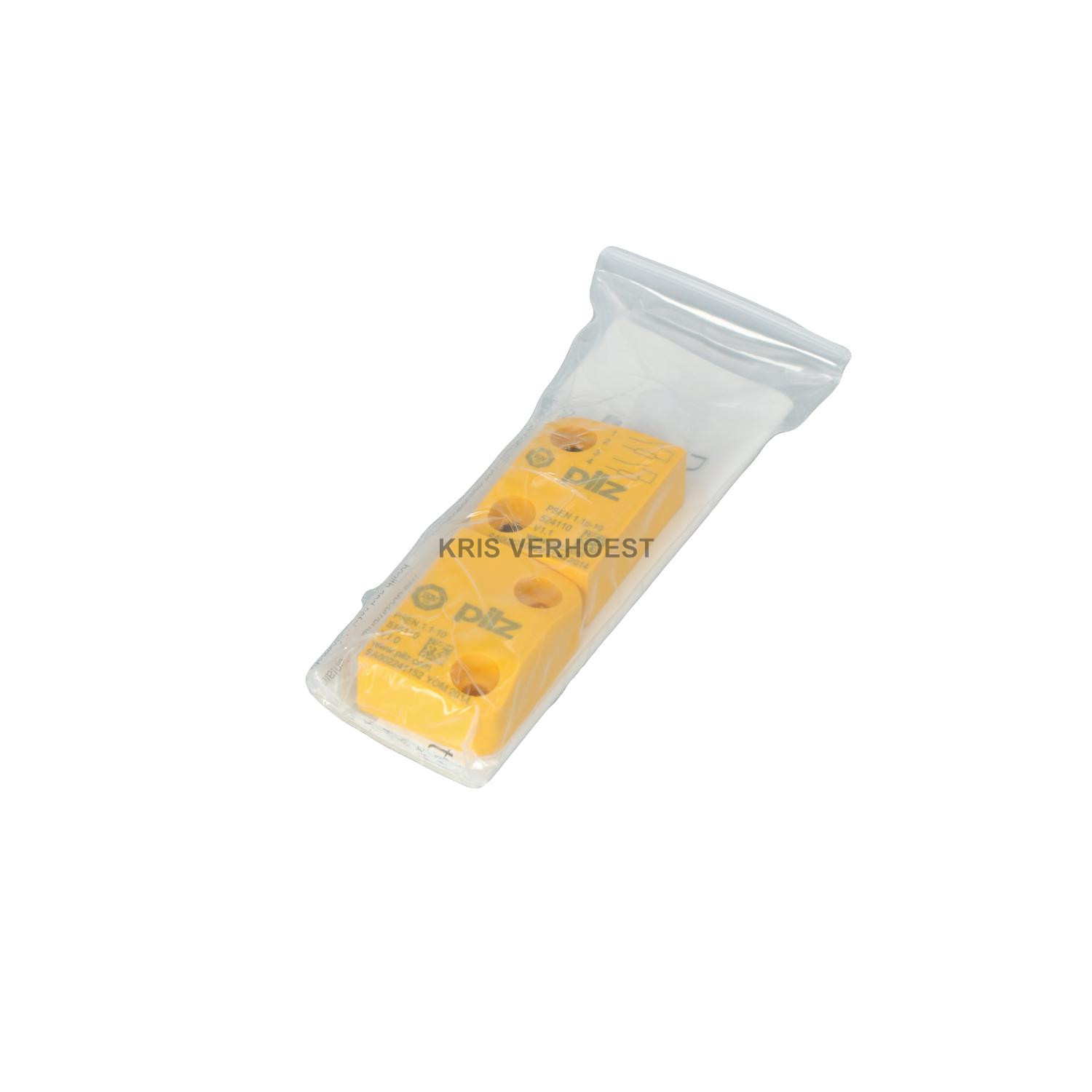 Pilz 504210 (USED)