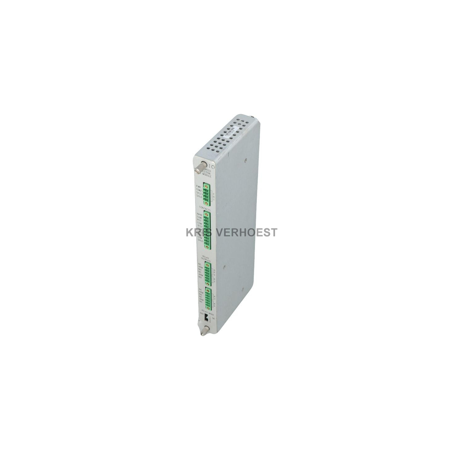 Bently Nevada 133396-01 (USED)