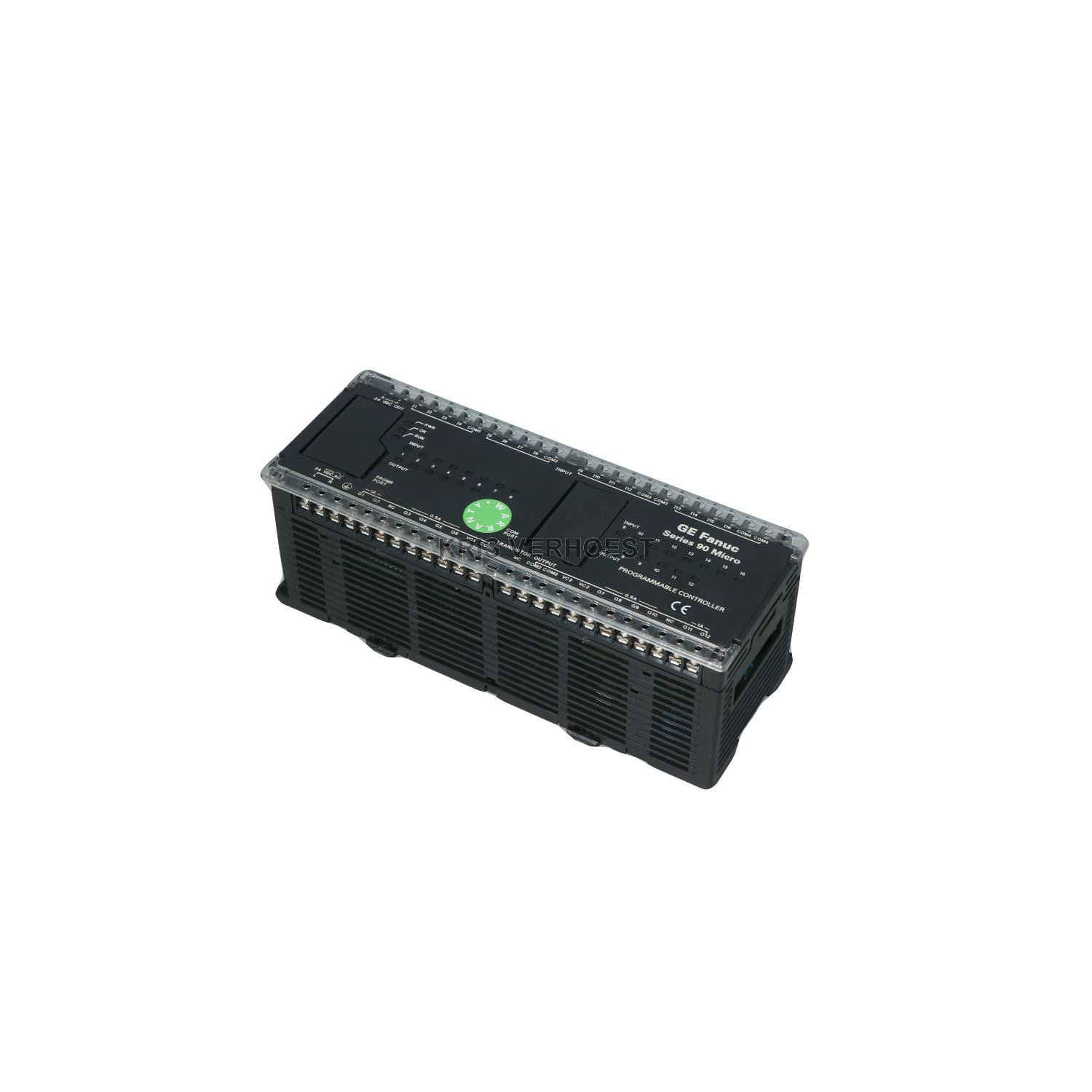Fanuc IC693UDD110DP1 (USED)