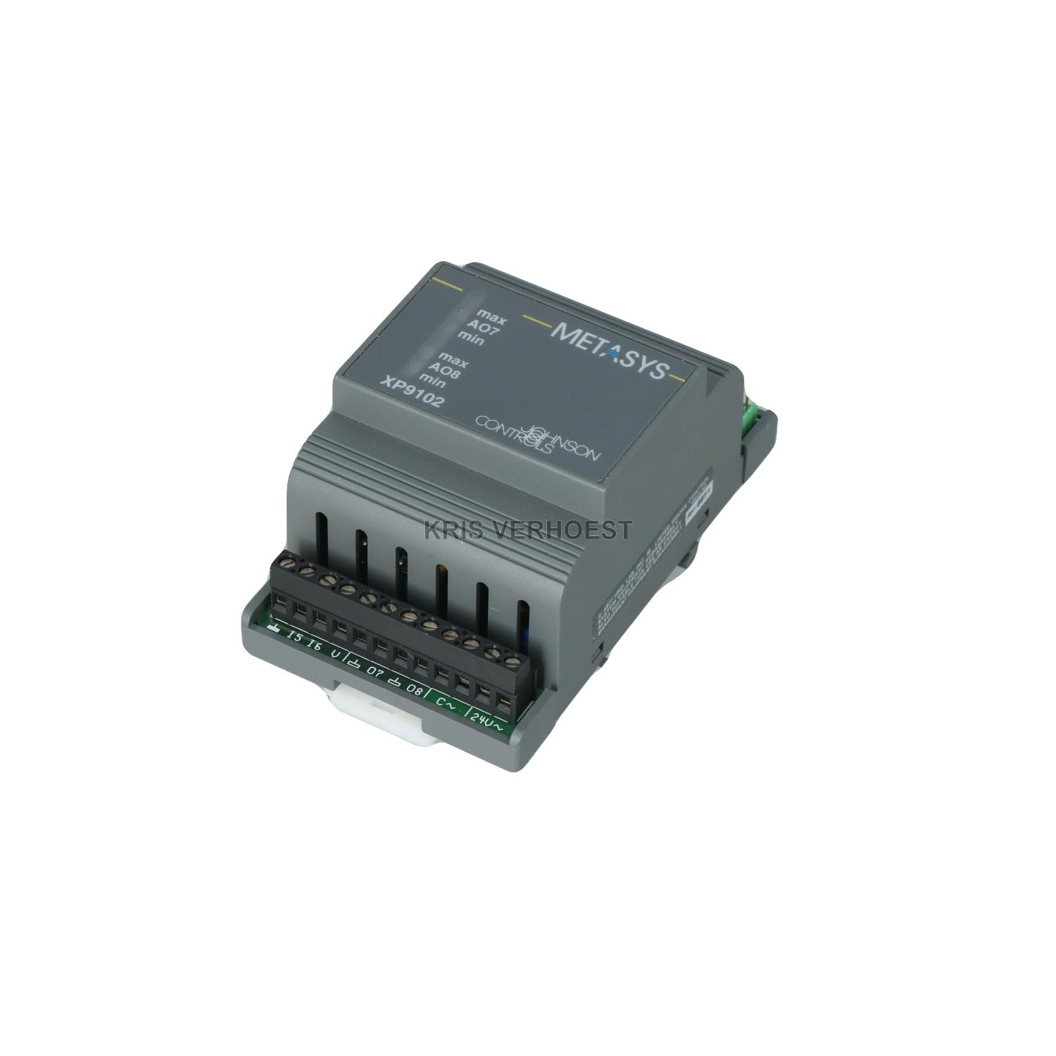Johnson Controls XP-9102-8304 (USED)