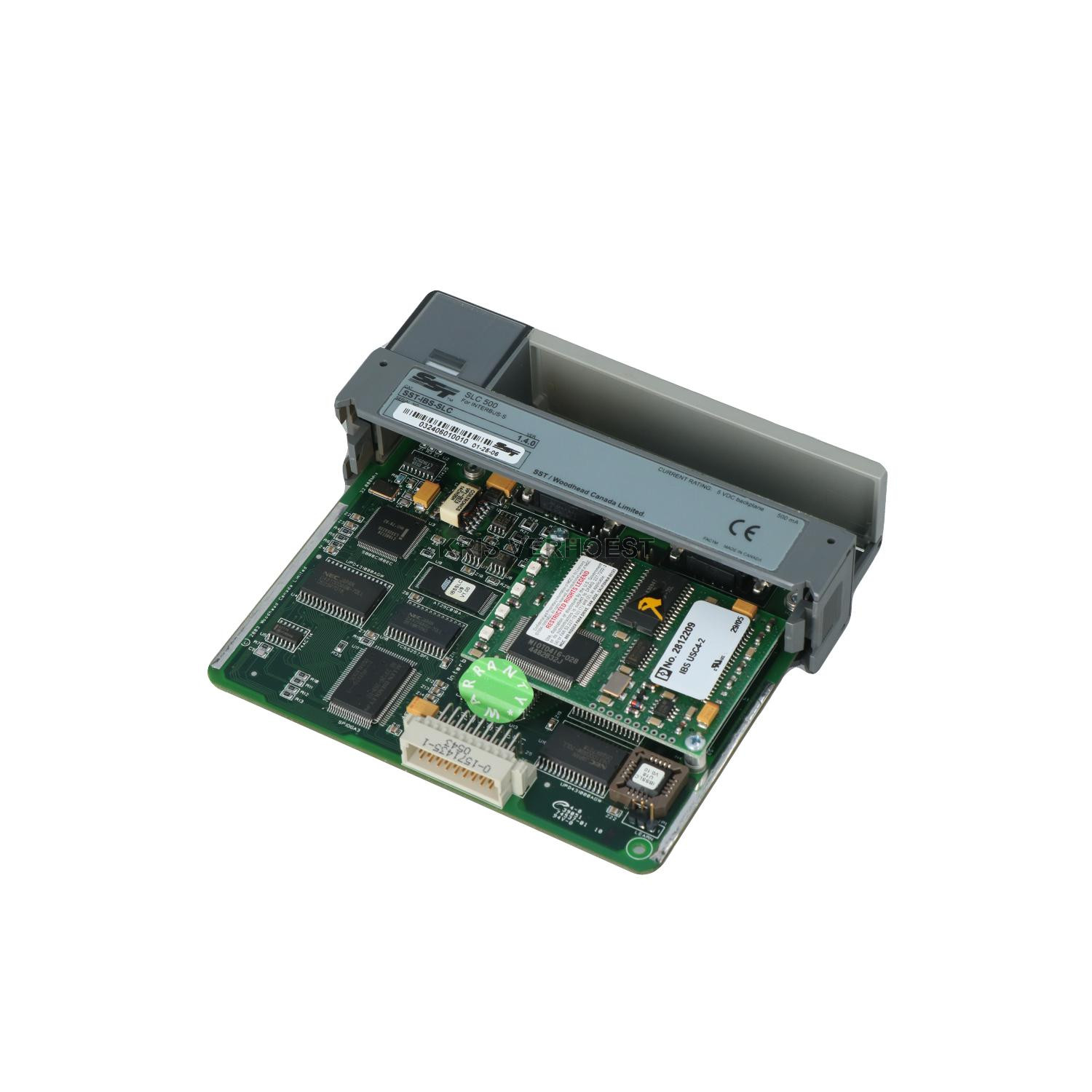 SST SST-IBS-SLC (USED)