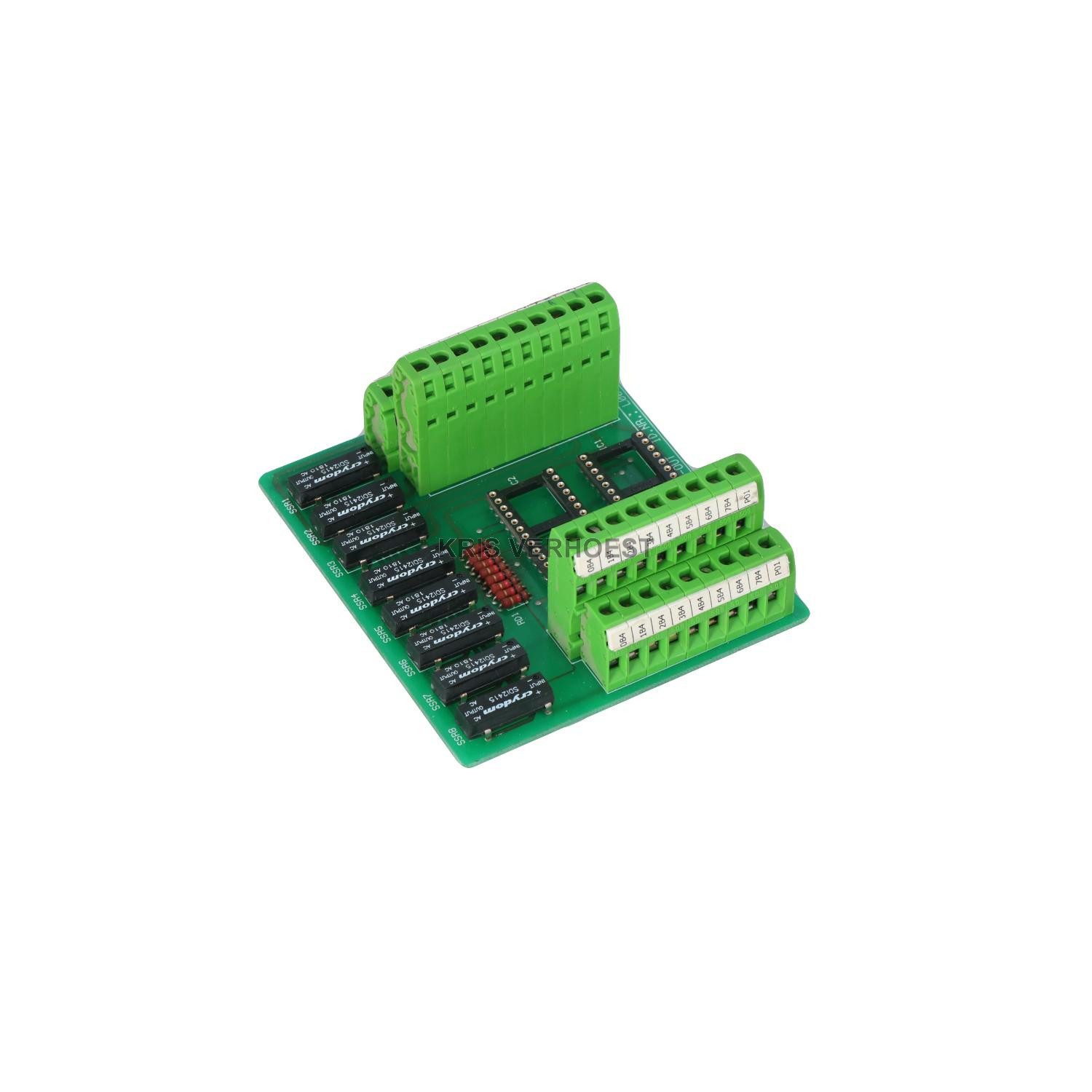Schindler L00250 (USED)