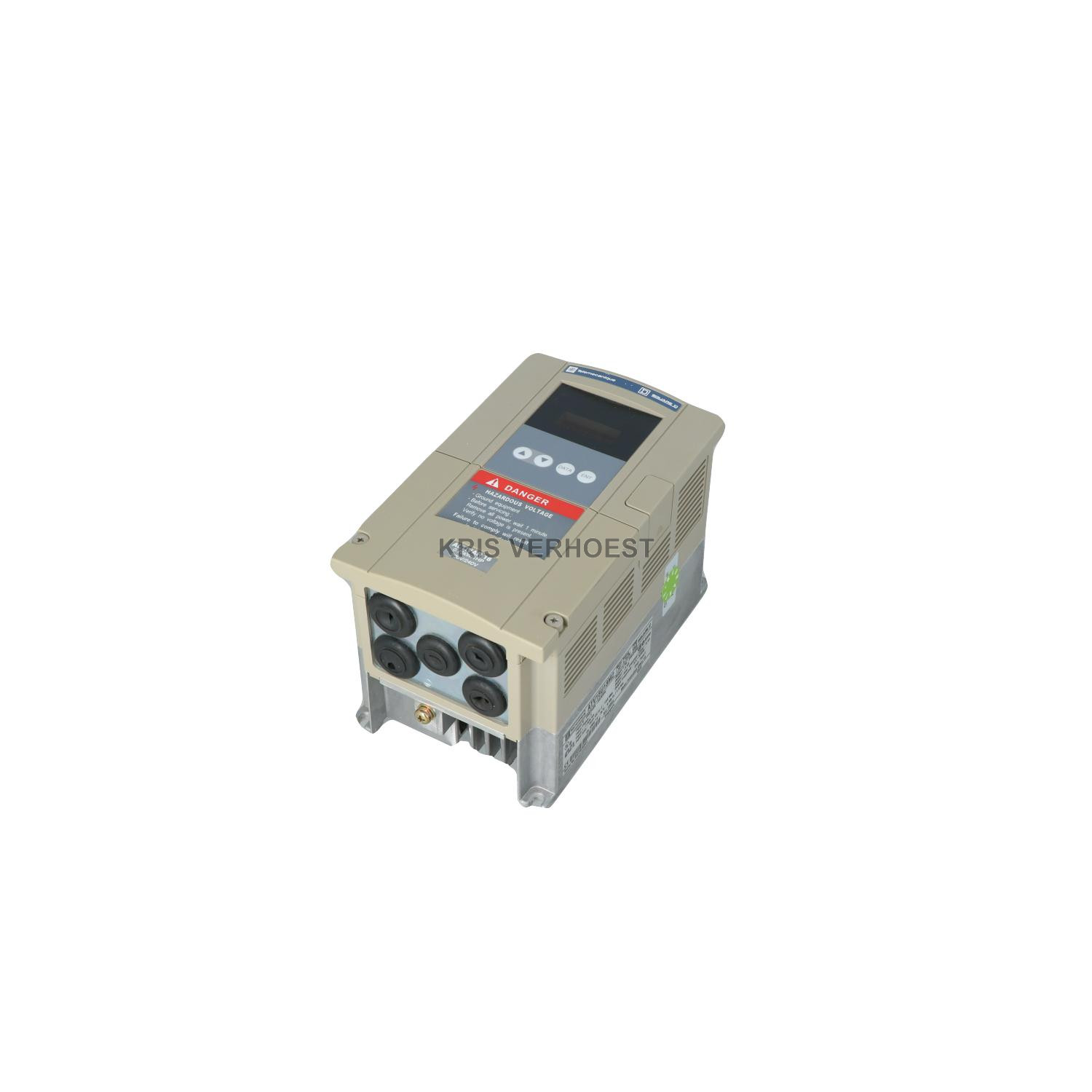 Schneider Electric ATV18U18M2 (NEW)