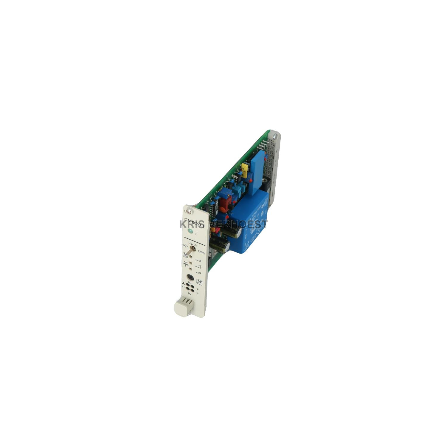 Erhardt-Leimer GmbH CV0203 (USED)