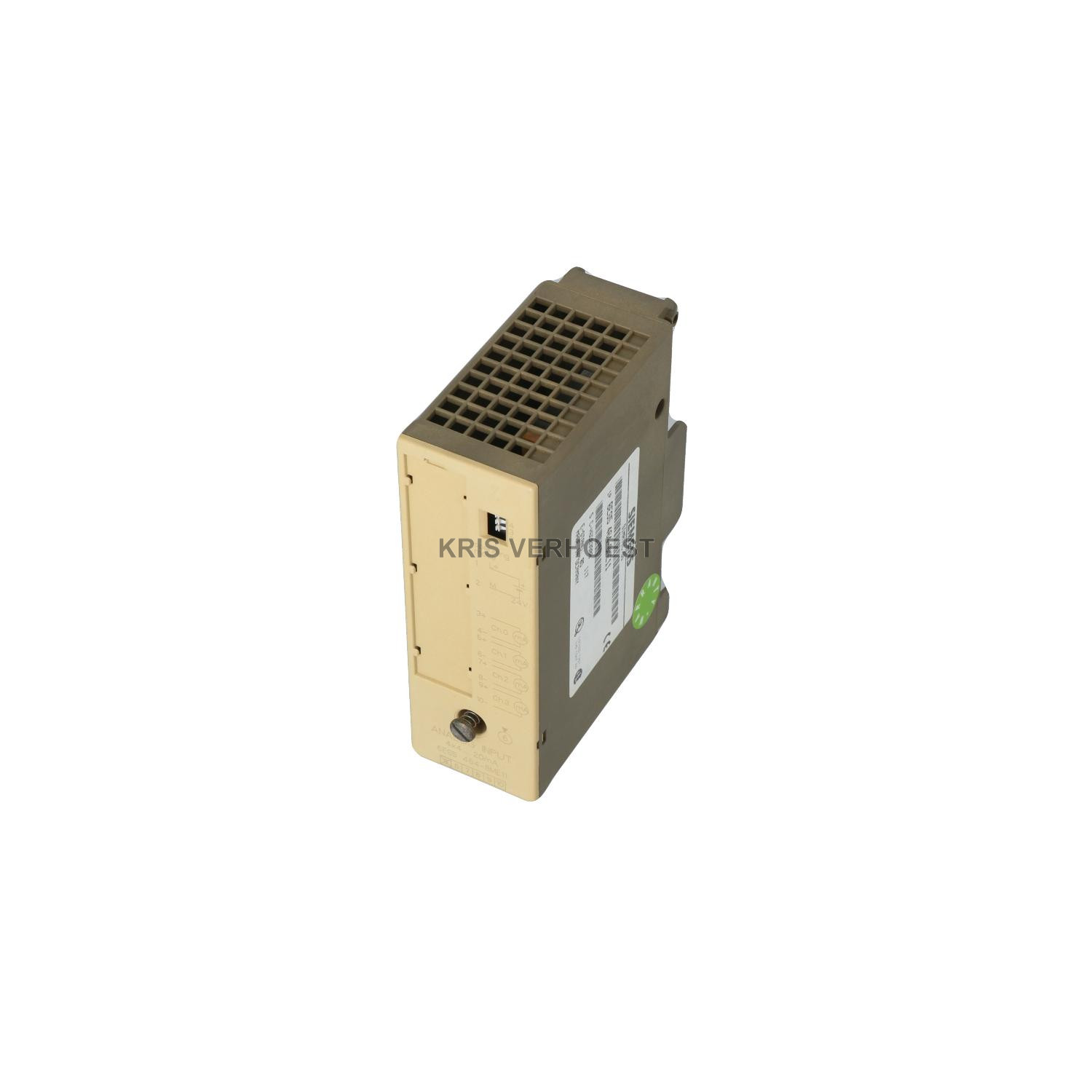 Siemens 6ES5464-8ME11 (USED)
