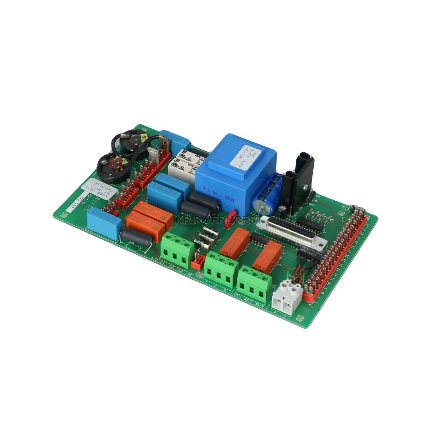 Rittal 272533 (USED)