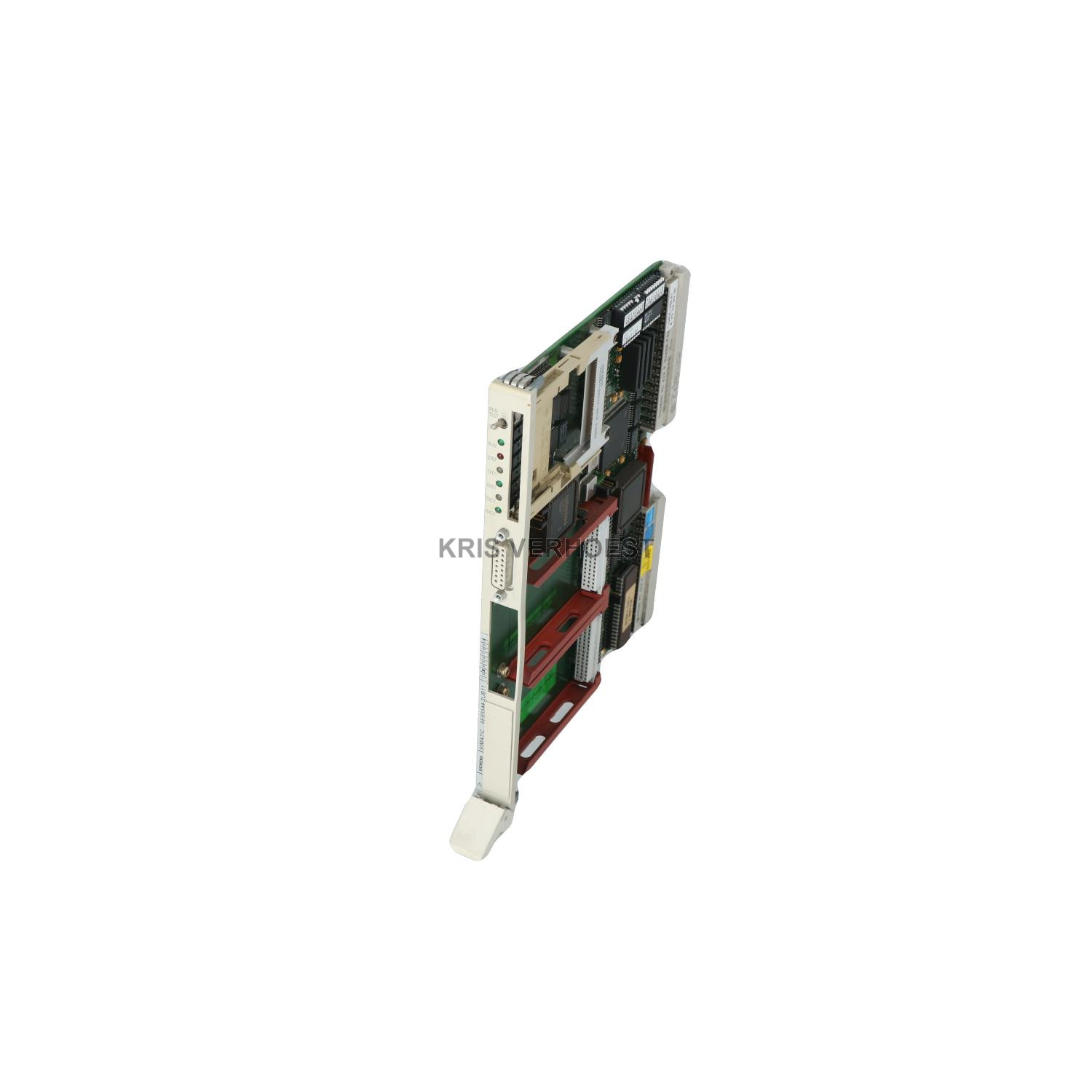 Siemens 6ES5544-3UB11 (USED)