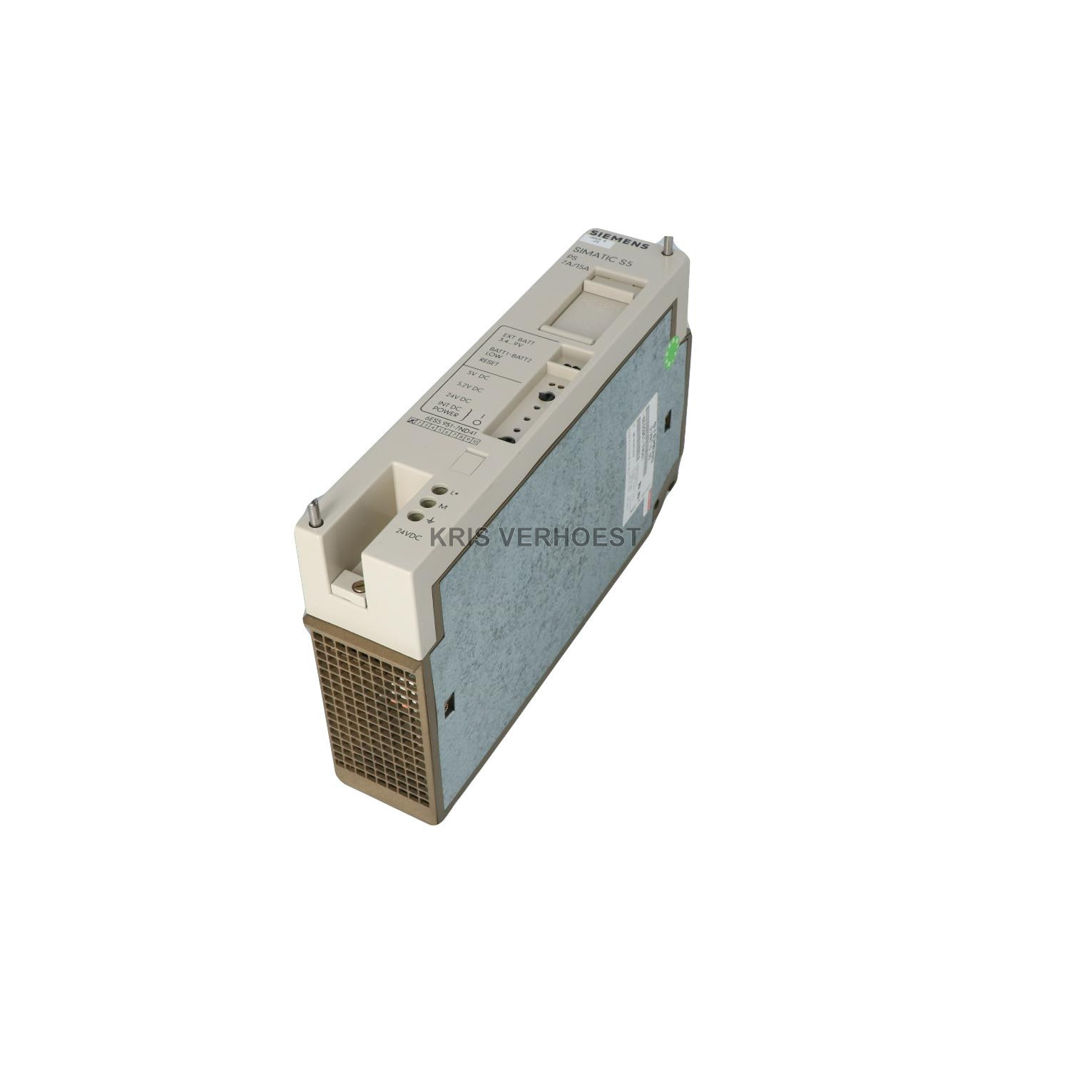Siemens 6ES5951-7ND41 (USED)