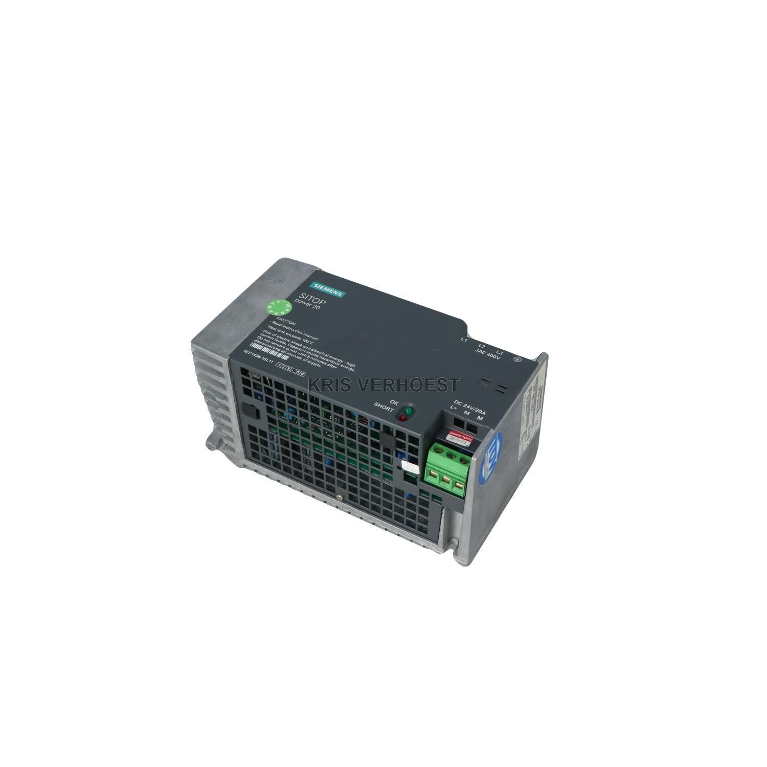 Siemens 6EP1436-1SL11 (USED)