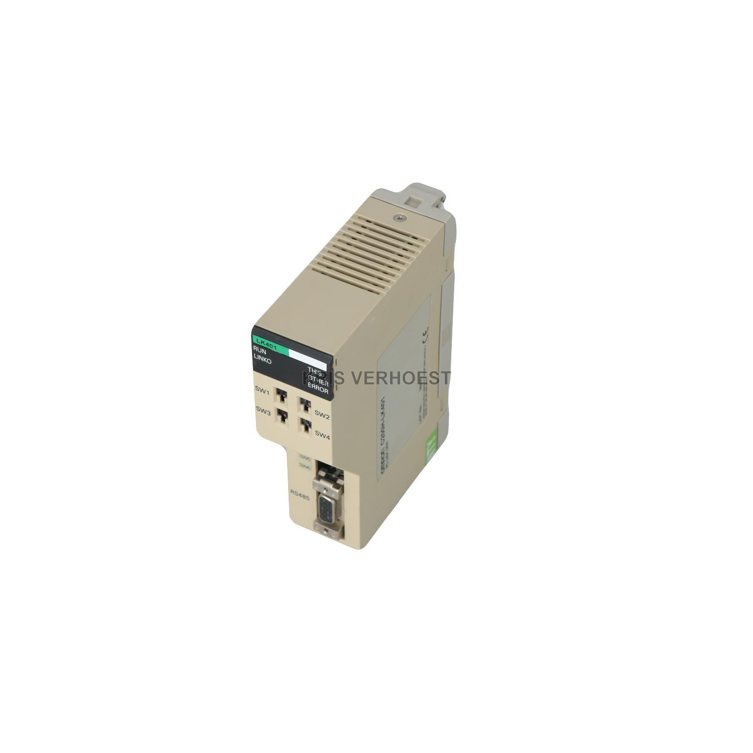 Omron C200H-LK401 (USED)