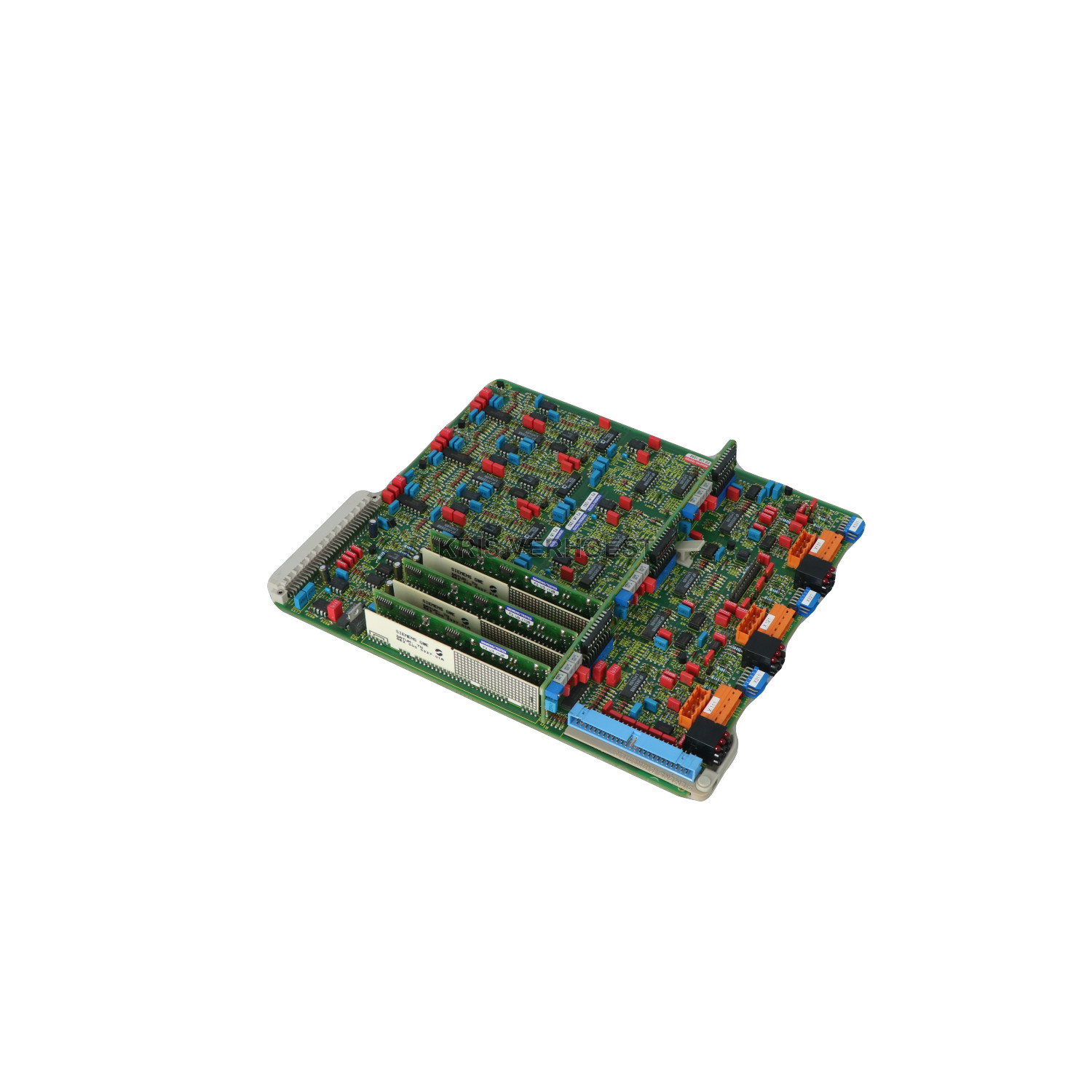 Siemens 6SC6100-0NA21 (USED)