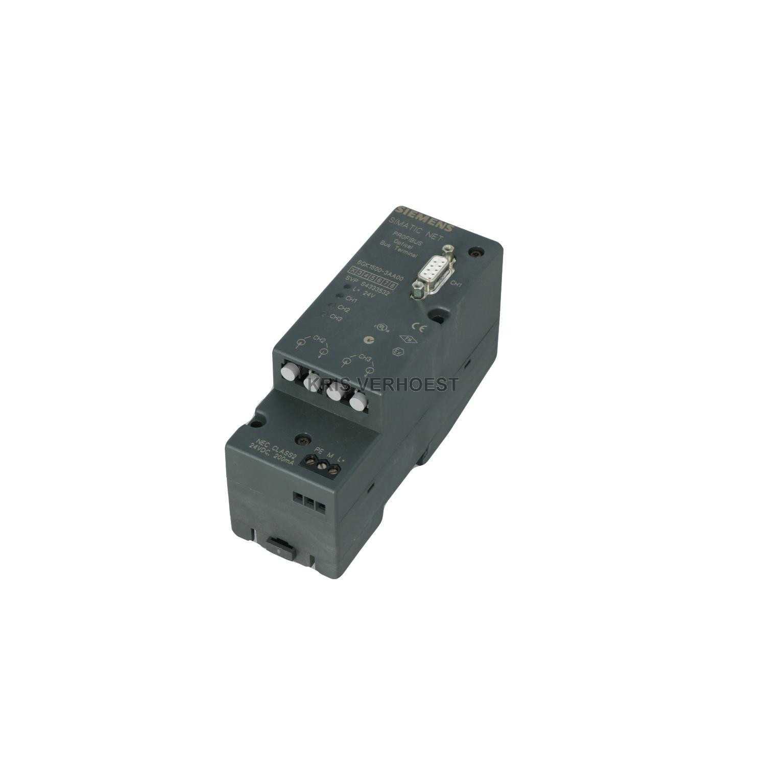 Siemens 6GK1500-3AA00 (NEW)