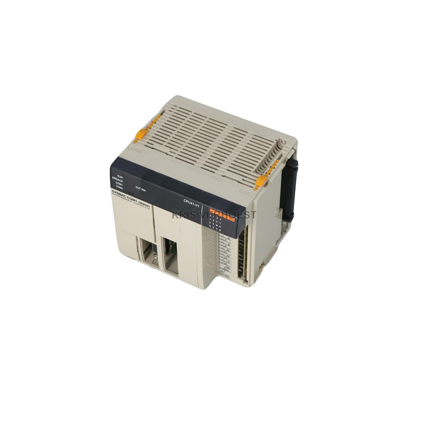 Omron CQM1-CPU41-EV1 (USED)