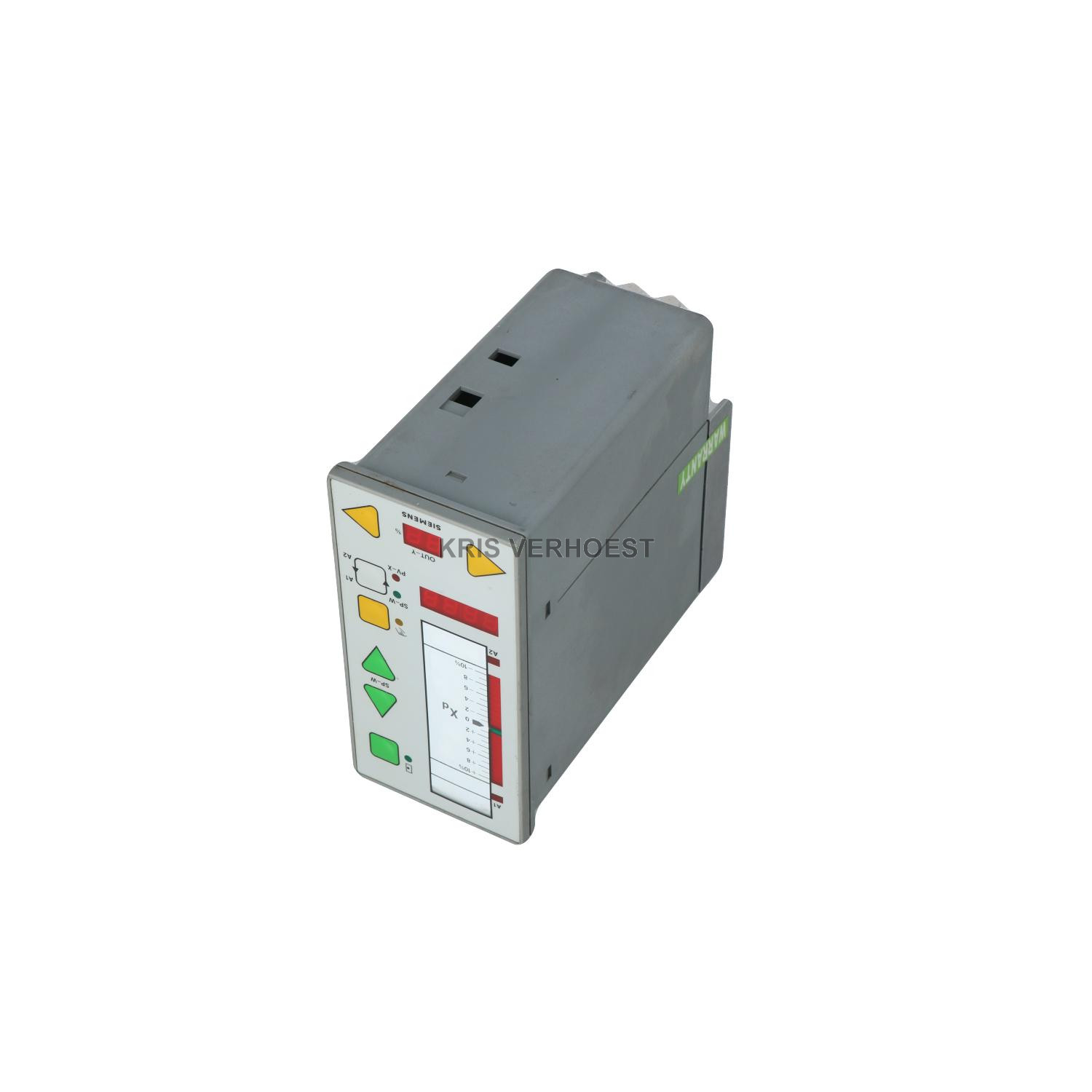 Siemens 6DR2004-1 (USED)