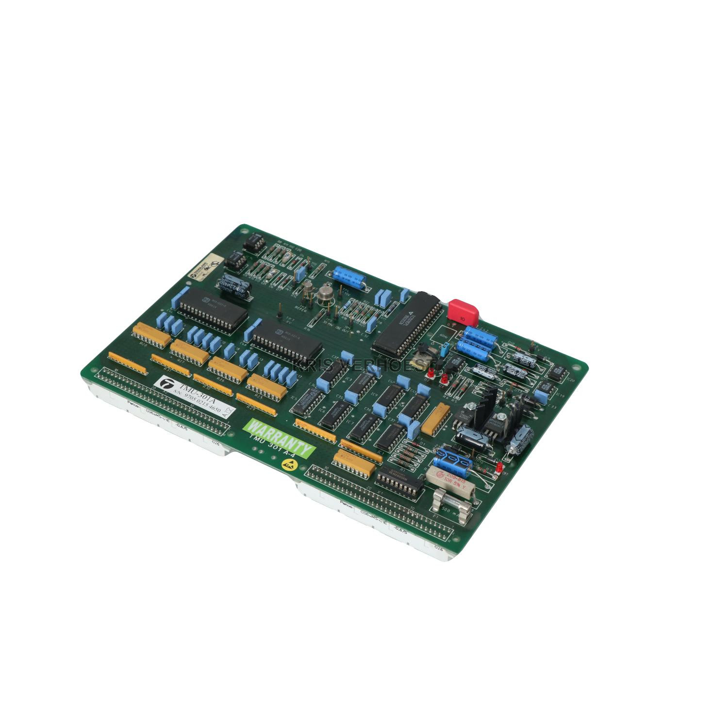 Tamglass Engineering TMU-301A (NEW)