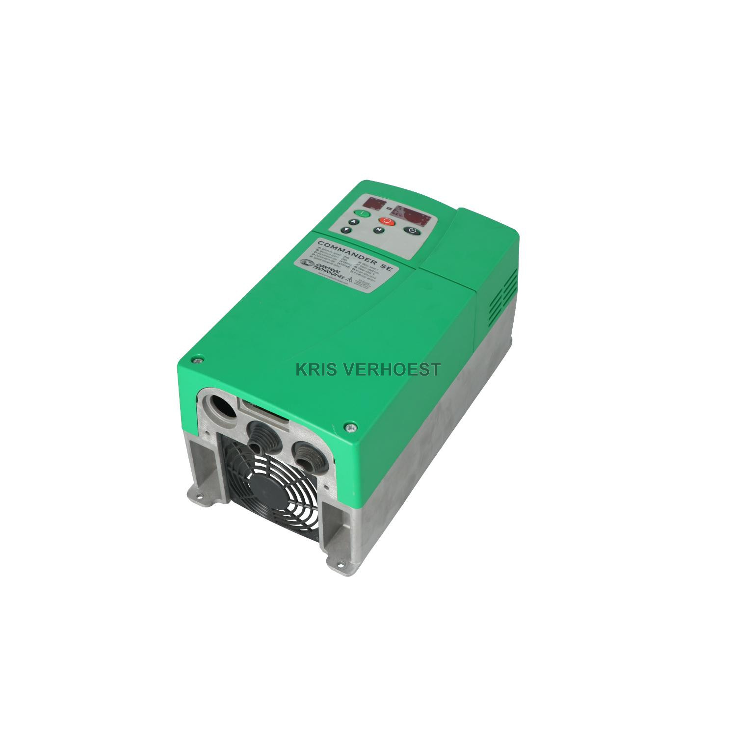 Leroy Somer SE23400075 (USED)