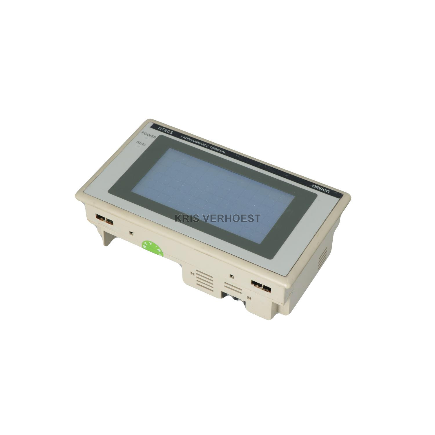 Omron NT20S-ST121-EV3 (USED)
