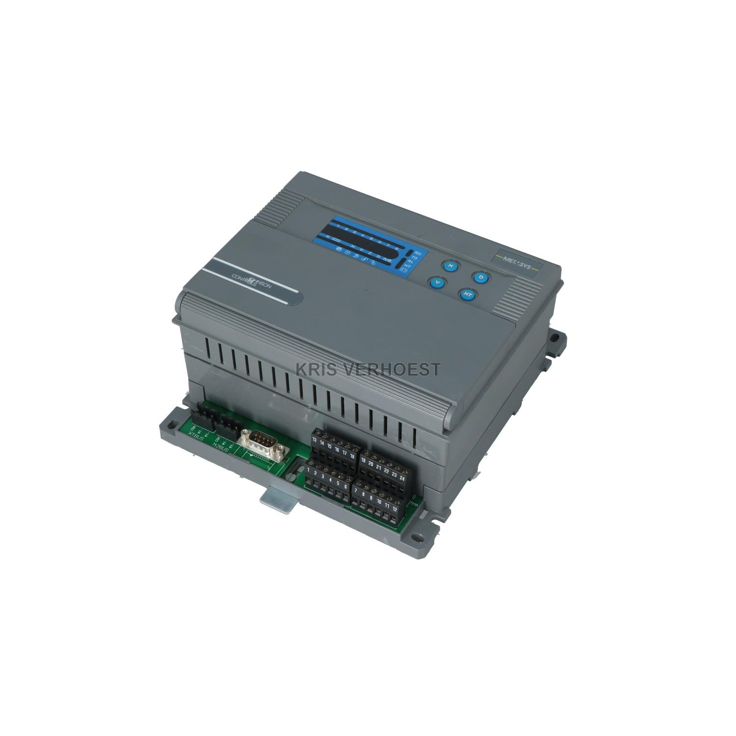 Johnson Controls DX-9100-8454 (NEW)