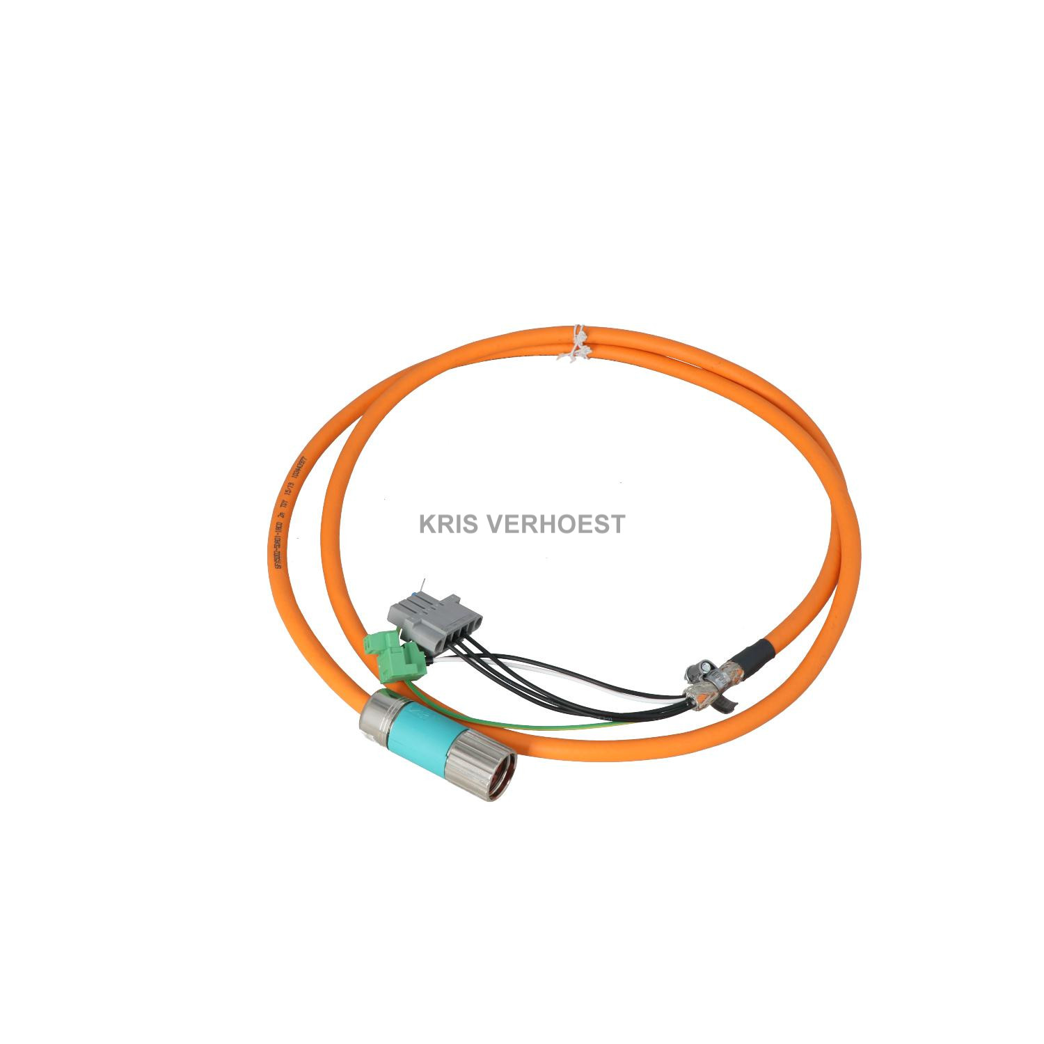 Siemens 6FX5002-5DA01-1AC0 (NEW)