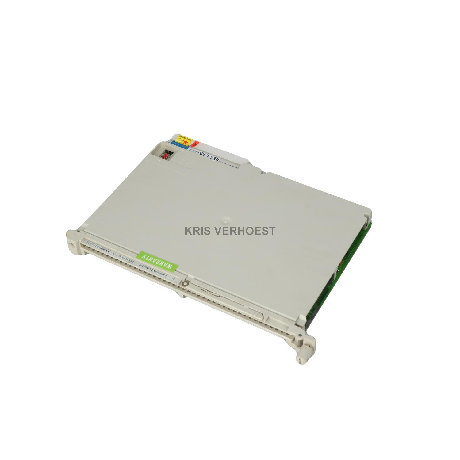 Siemens 6ES5470-4UA12 (USED)