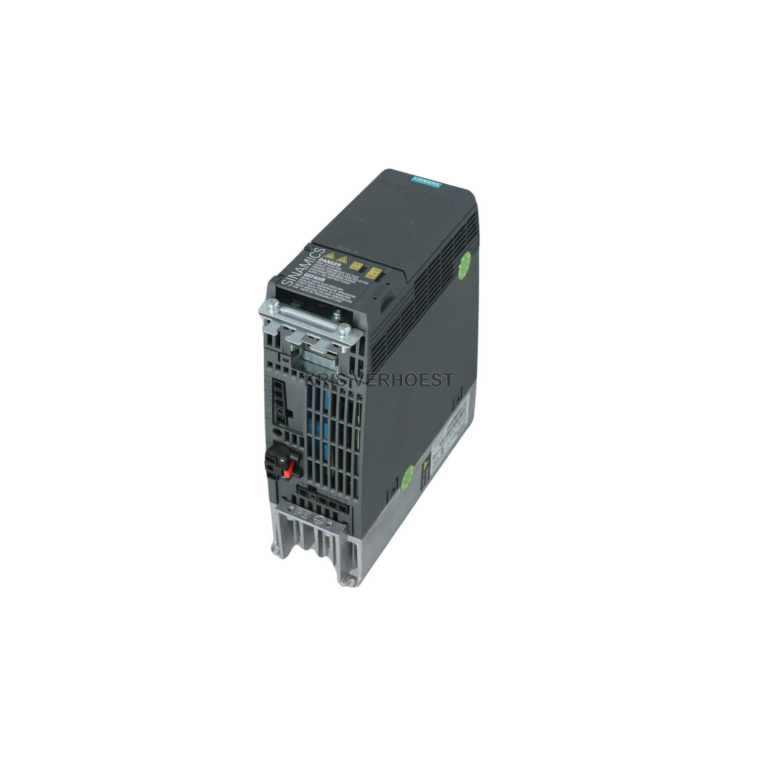 Siemens 6SL3210-1KE11-8AF1 (USED)