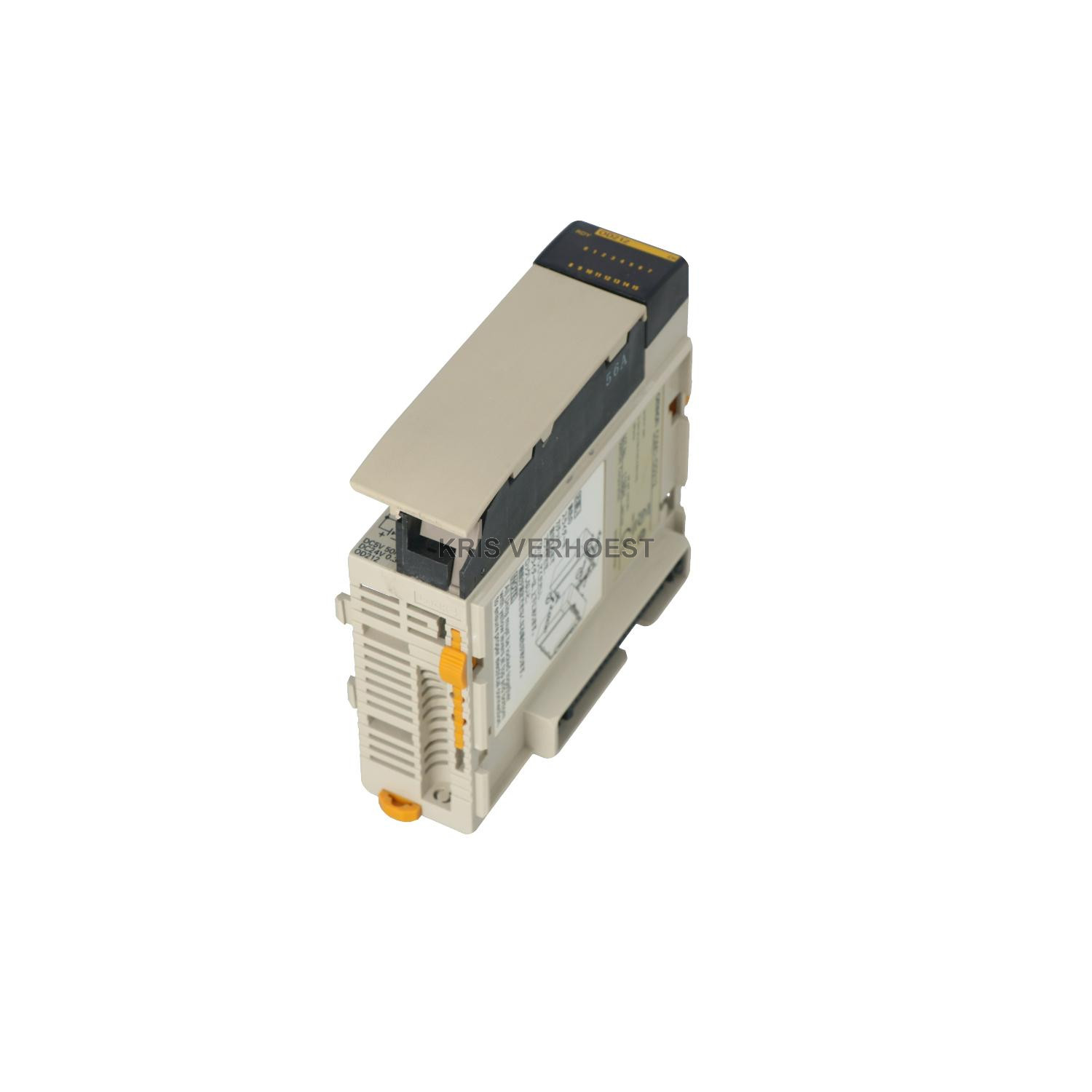 Omron CQM1-OD212 (NEW)