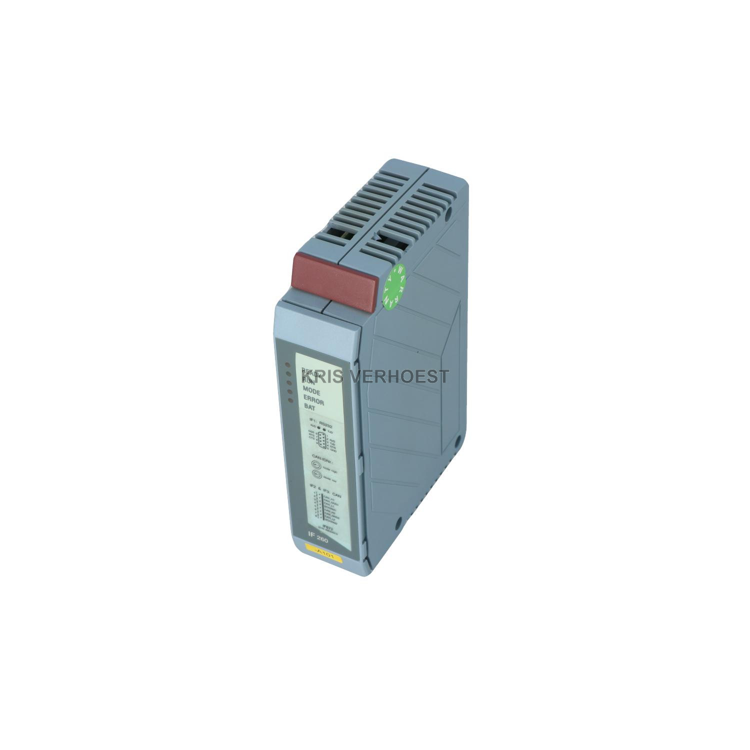 B&R 3IF260.60-1 (USED)