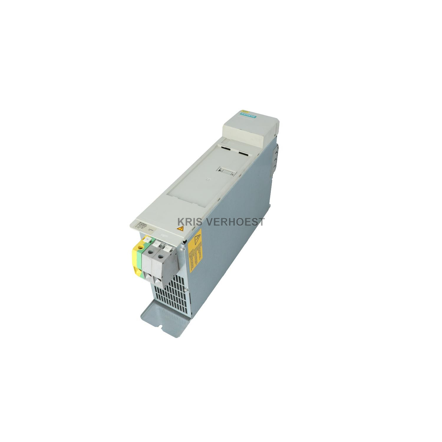 Siemens 6SE7090-0XP87-3CR0 (USED)