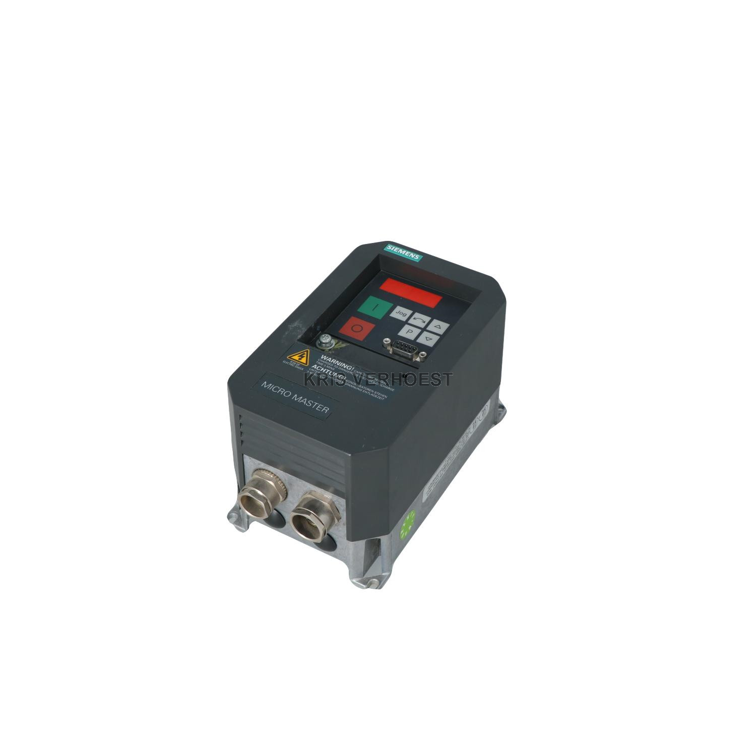 Siemens 6SE3111-5CA40 (USED)