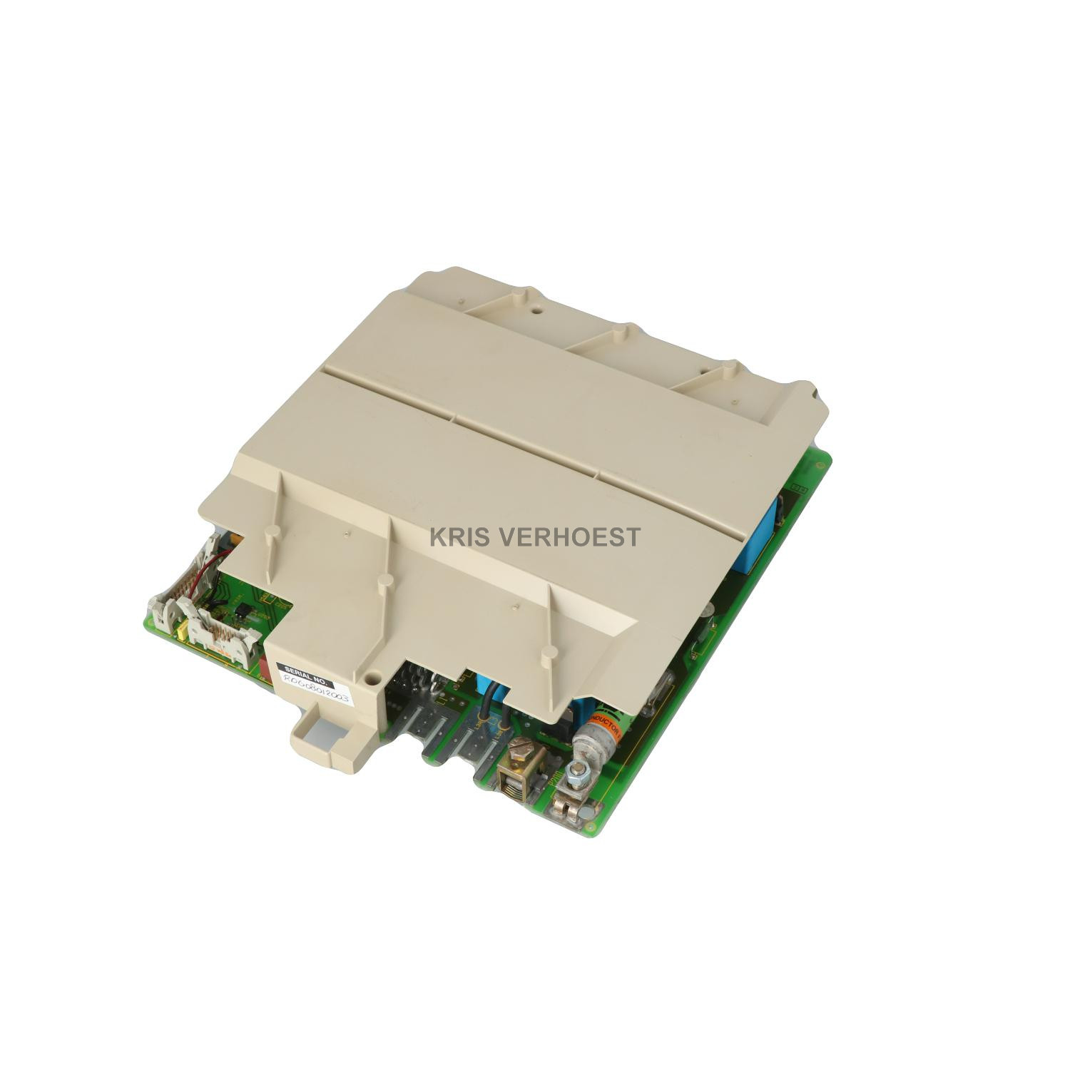 Siemens 6SC6170-0FC01 (USED)