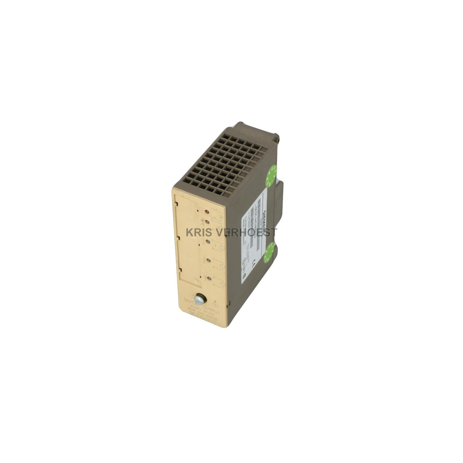 Siemens 6ES5440-8MA22 (USED)