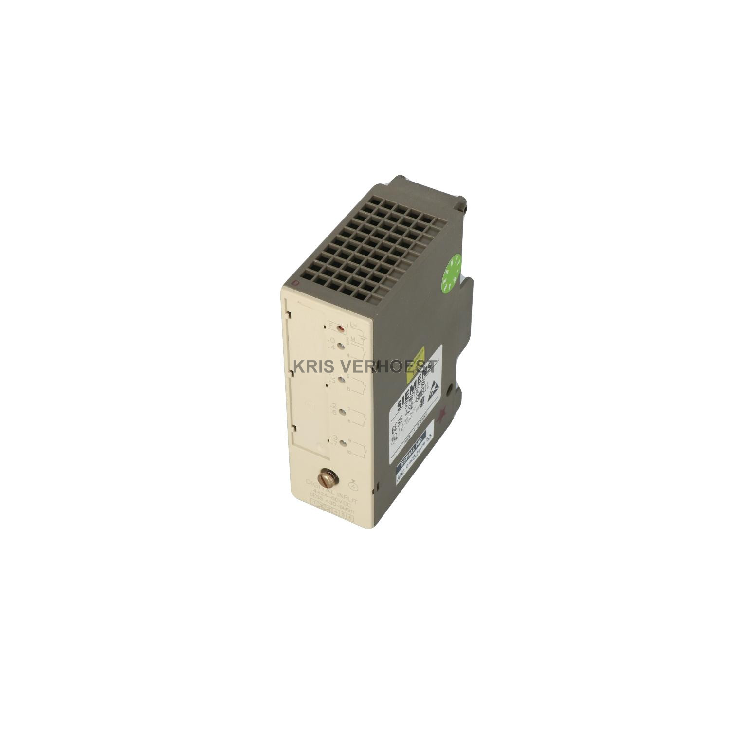 Siemens 6ES5430-8MB11 (NEW)