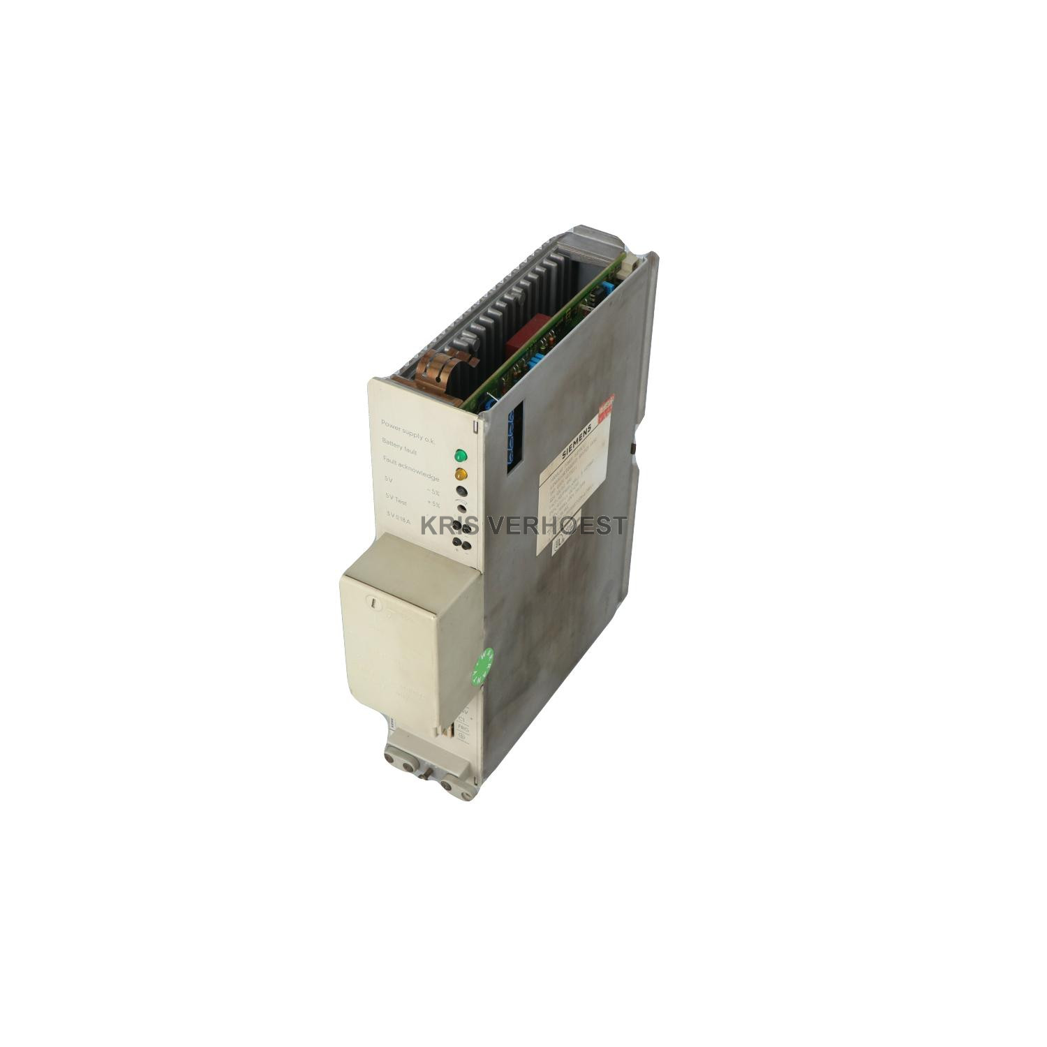 Siemens 6EV3053-0DC (USED)