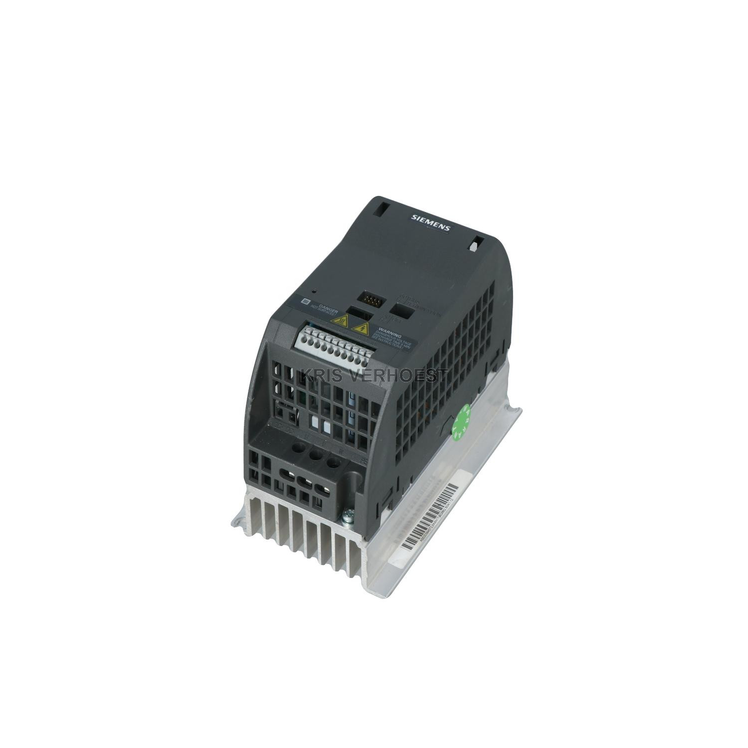 Siemens 6SL3211-0AB15-5BA1 (NEW)